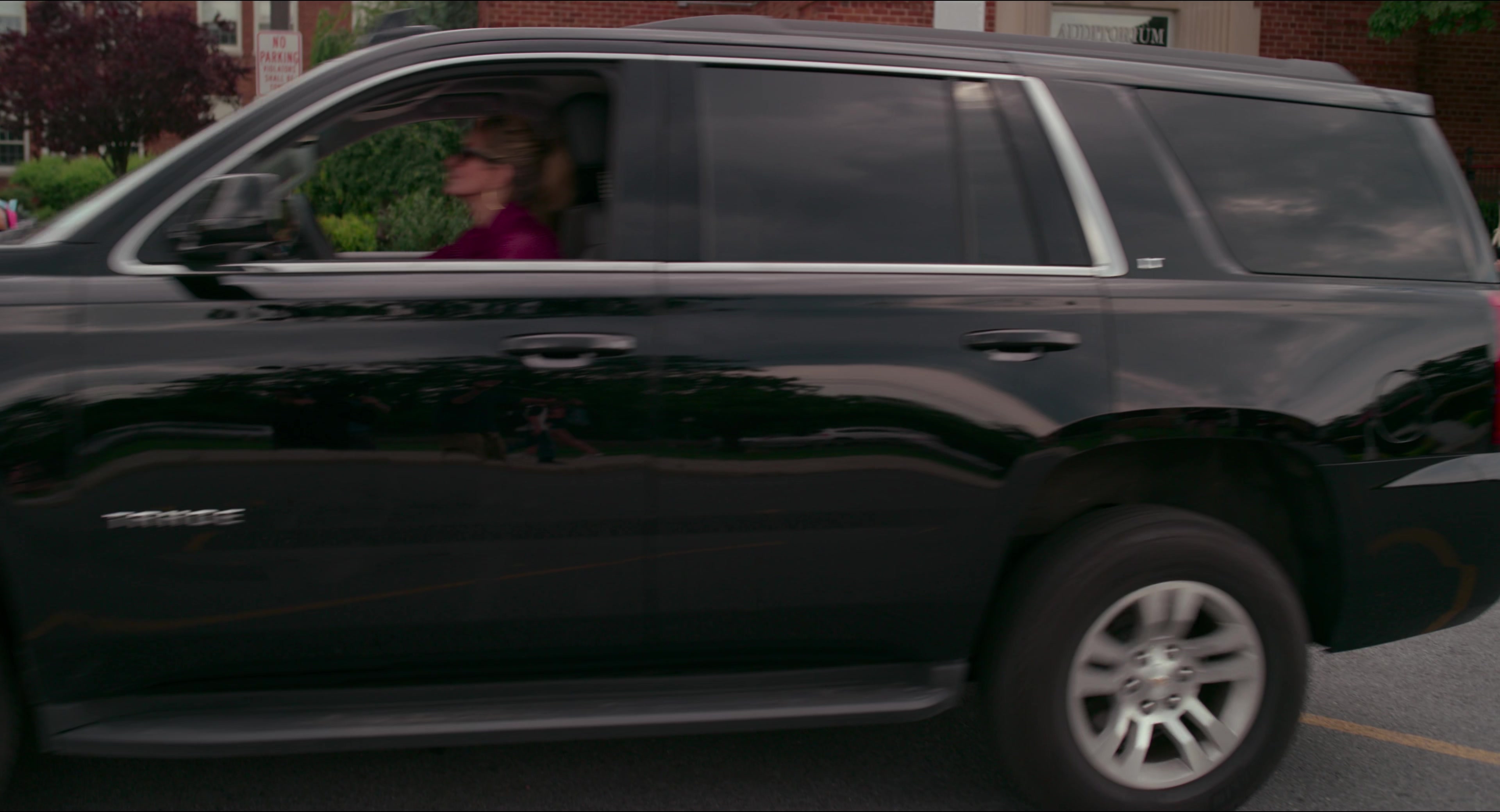 Eighth Grade (2018), wide, 1.85:1 — film still
