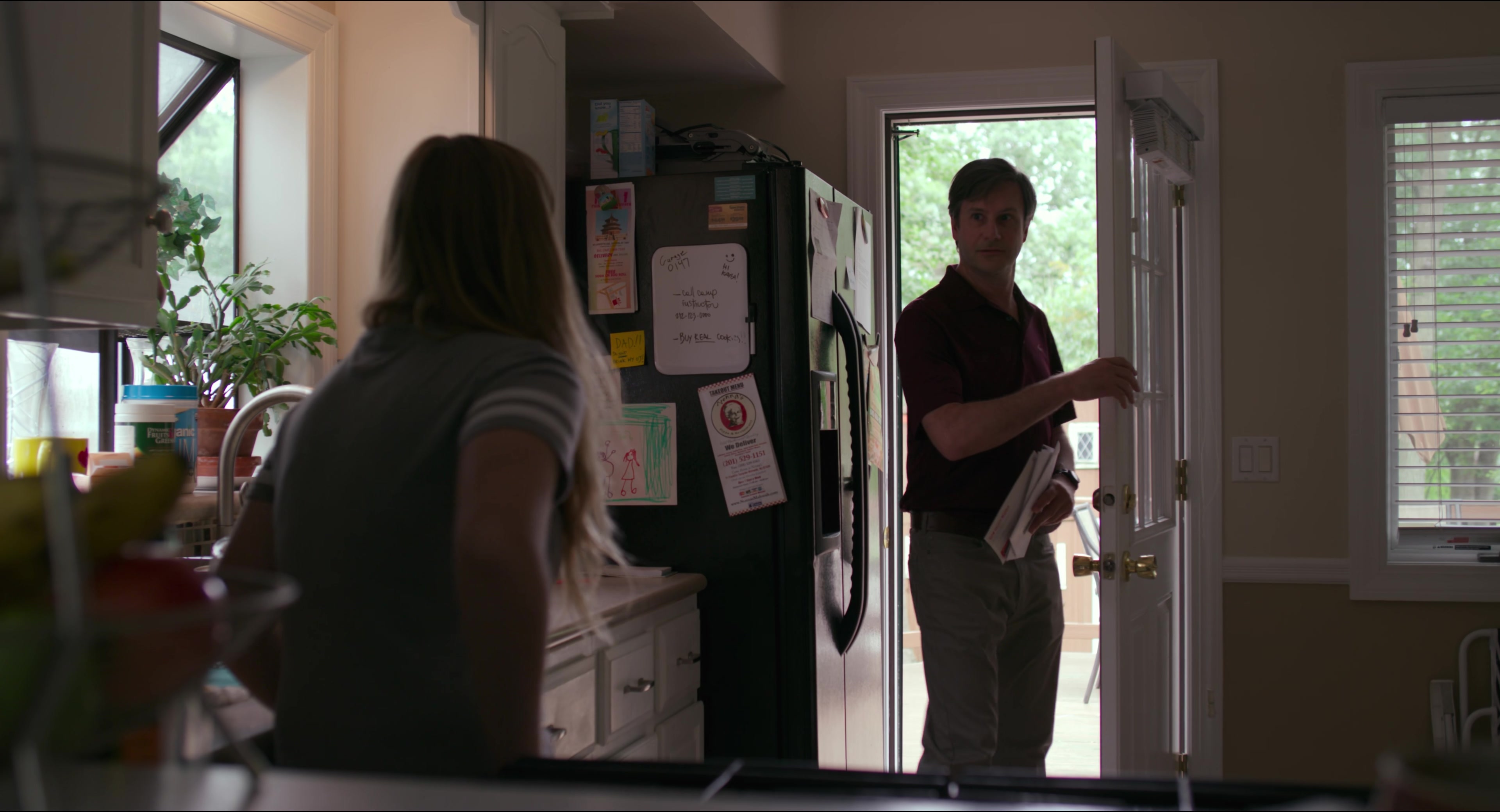 Eighth Grade (2018), wide, 1.85:1 — film still