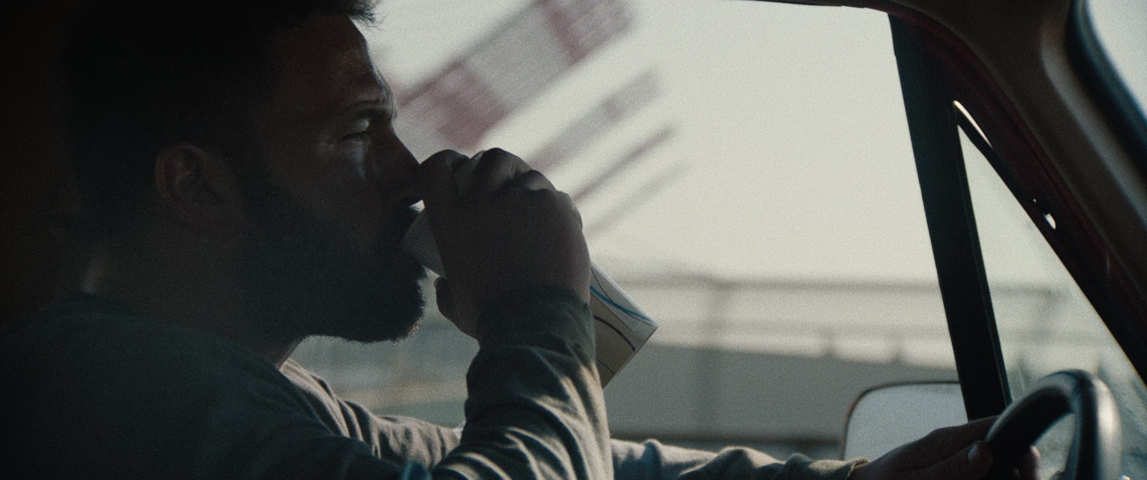 The Way Back (2020), wide, 2.39:1 — film still