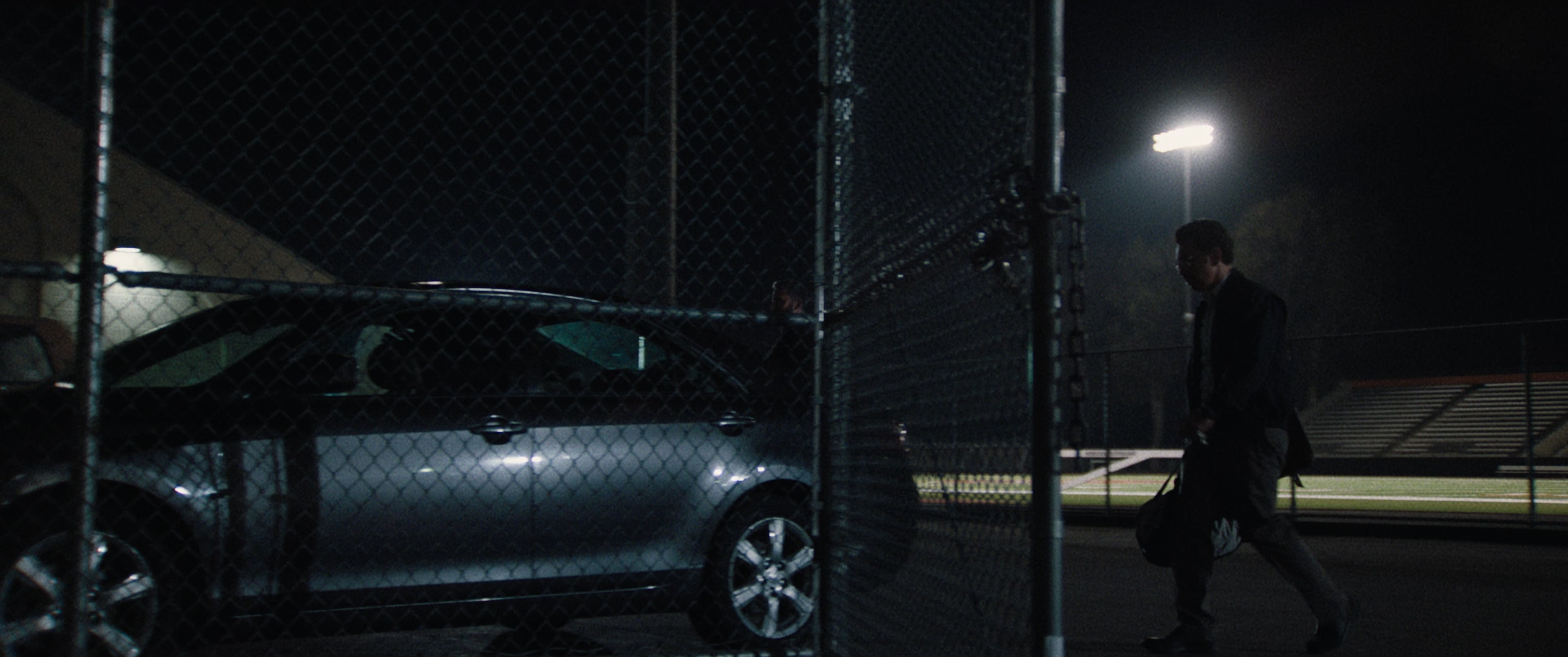 The Way Back (2020), wide, 2.39:1 — film still