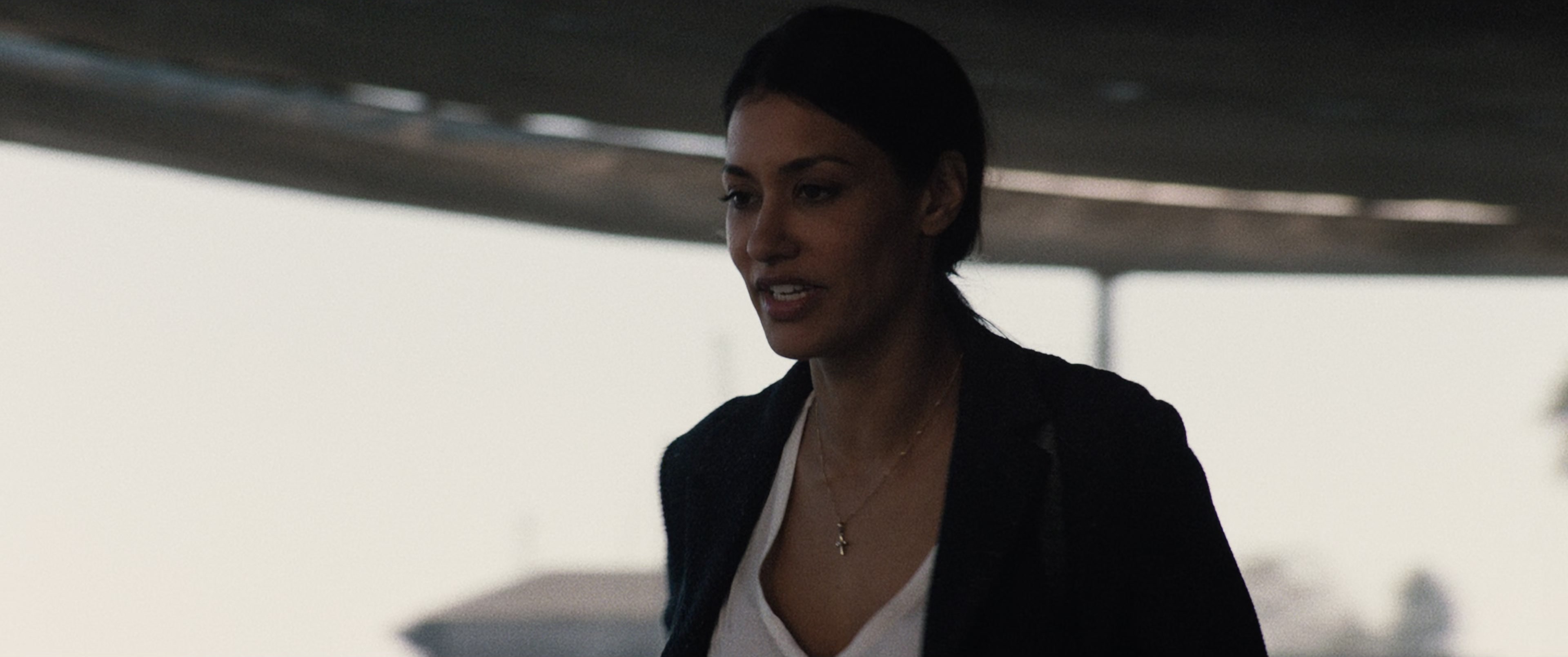 The Way Back (2020), wide, 2.39:1 — film still