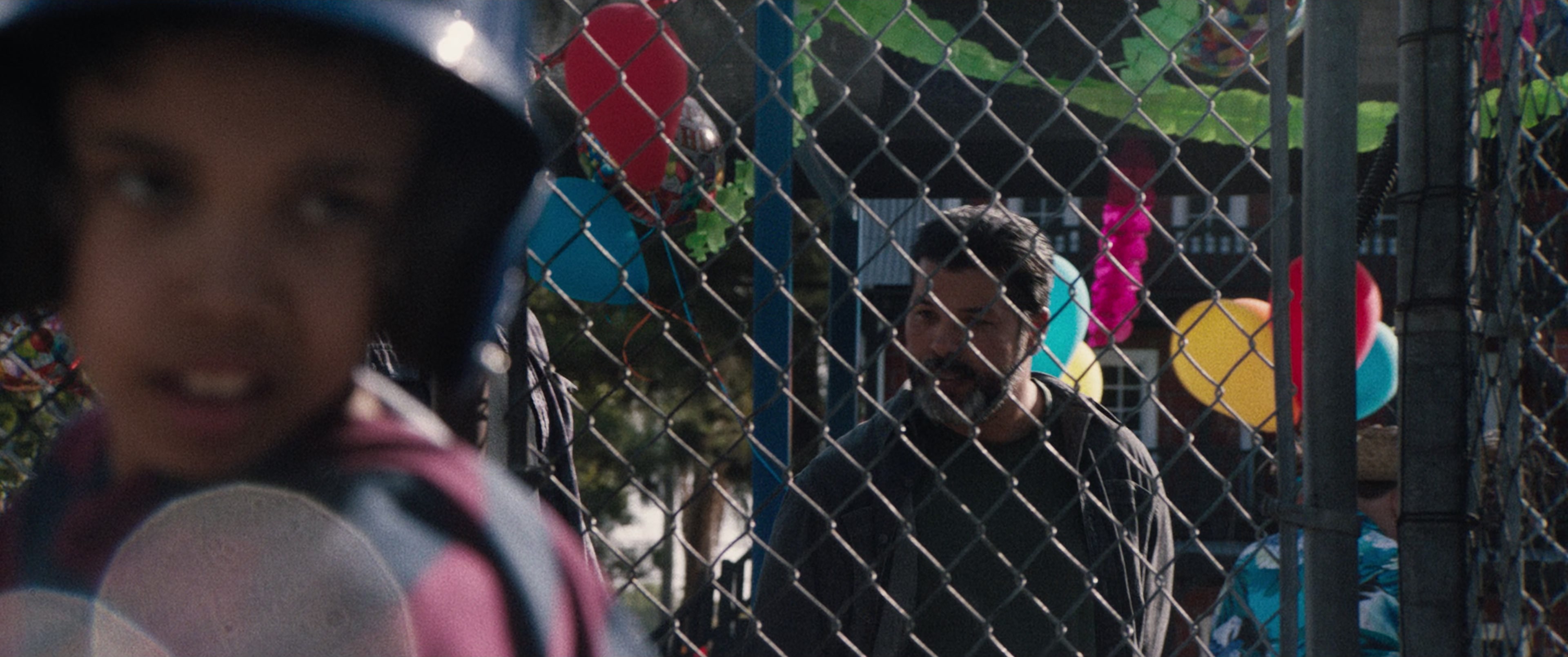 The Way Back (2020), medium, 2.39:1 — film still