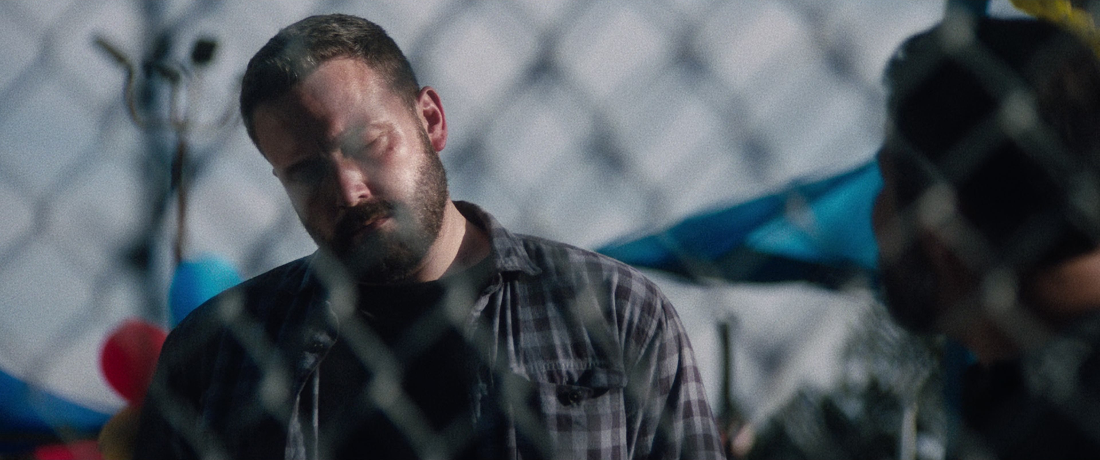 The Way Back (2020), wide, 2.39:1 — film still