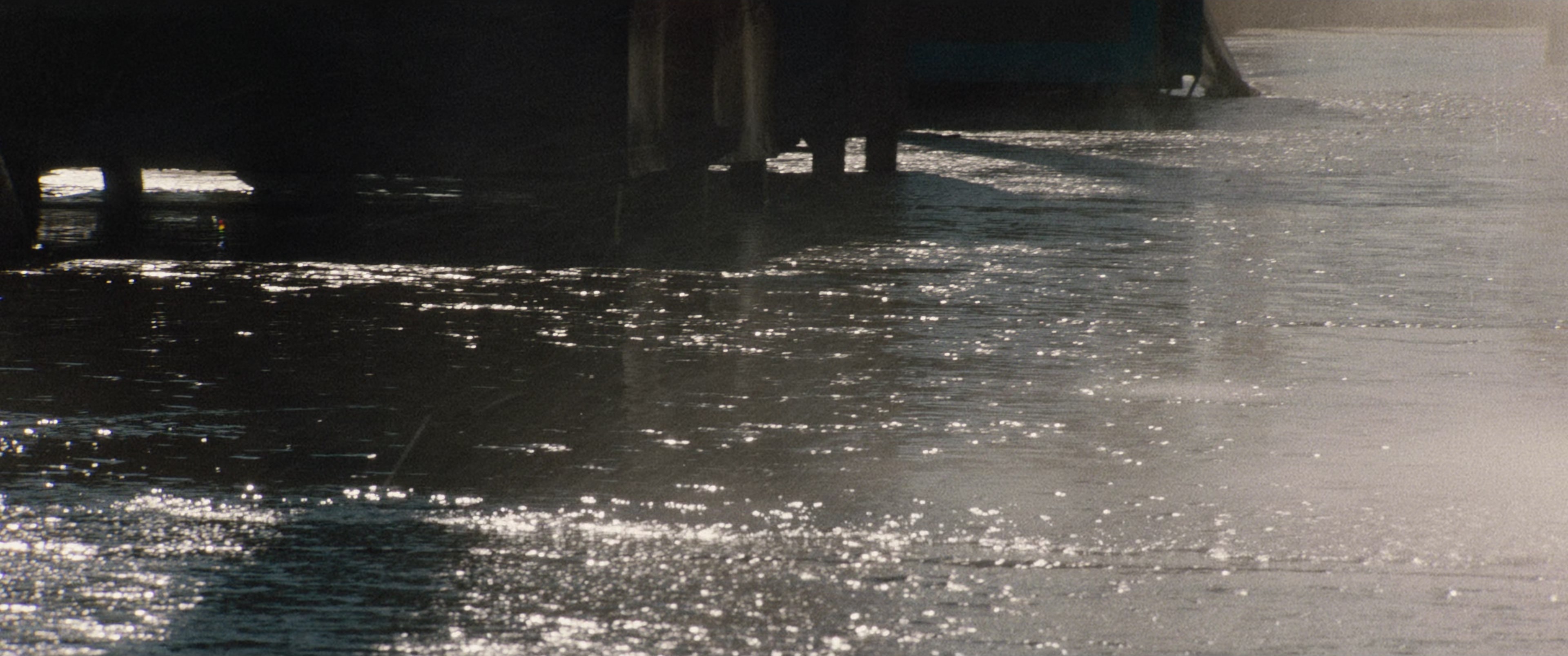 The Way Back (2020), unknown, 2.39:1 — film still
