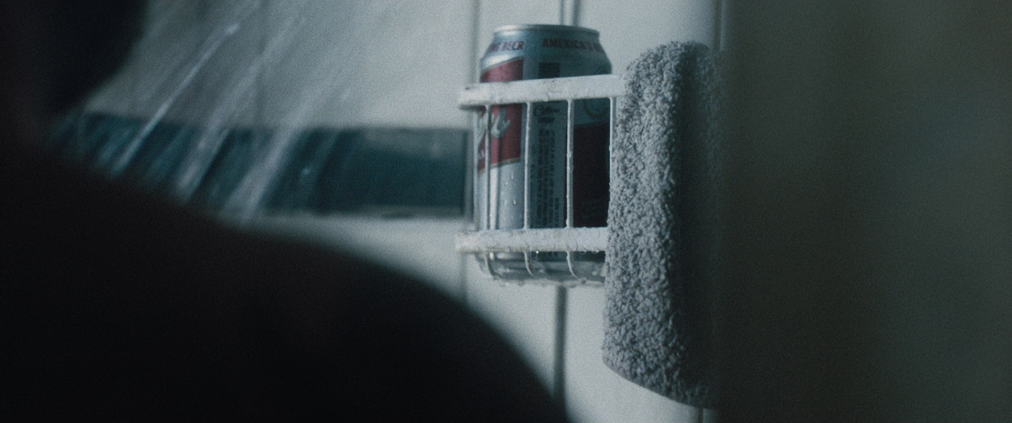 The Way Back (2020), wide, 2.39:1 — film still