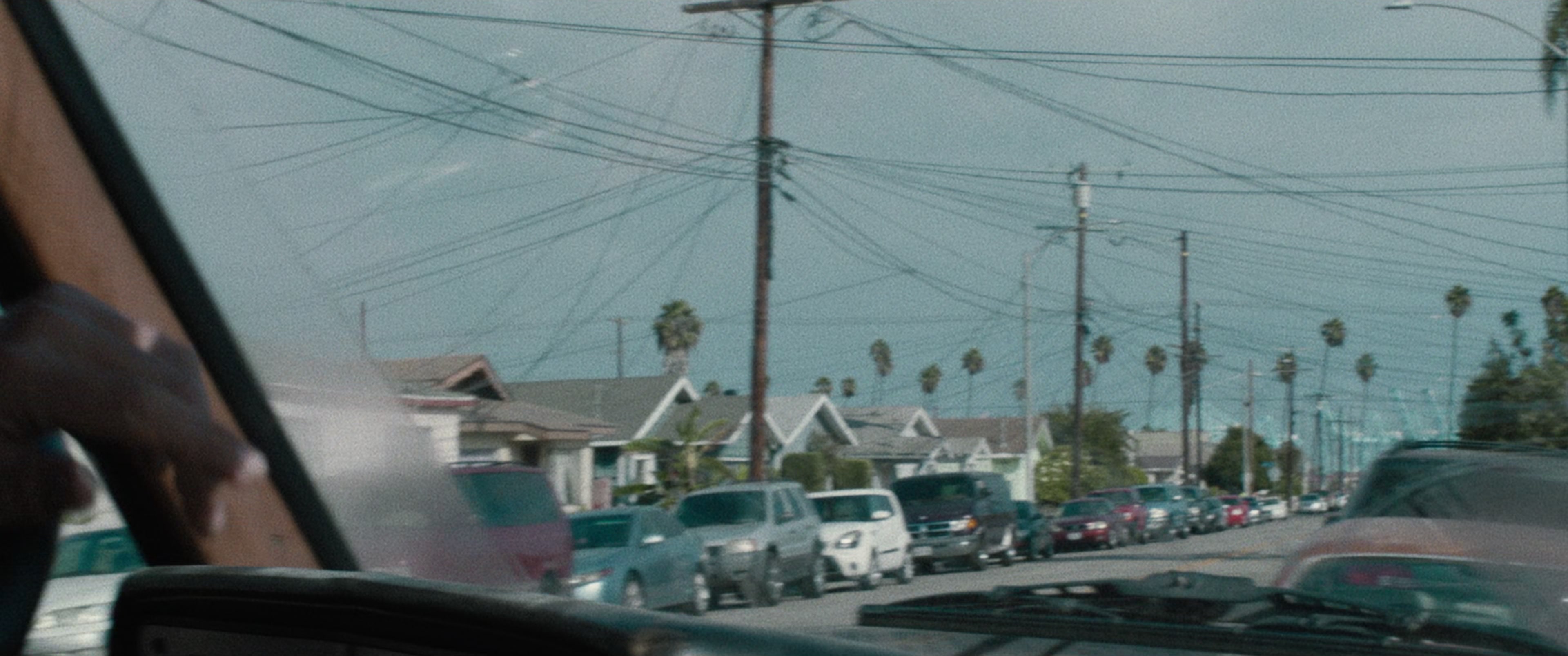 The Way Back (2020), wide, 2.39:1 — film still