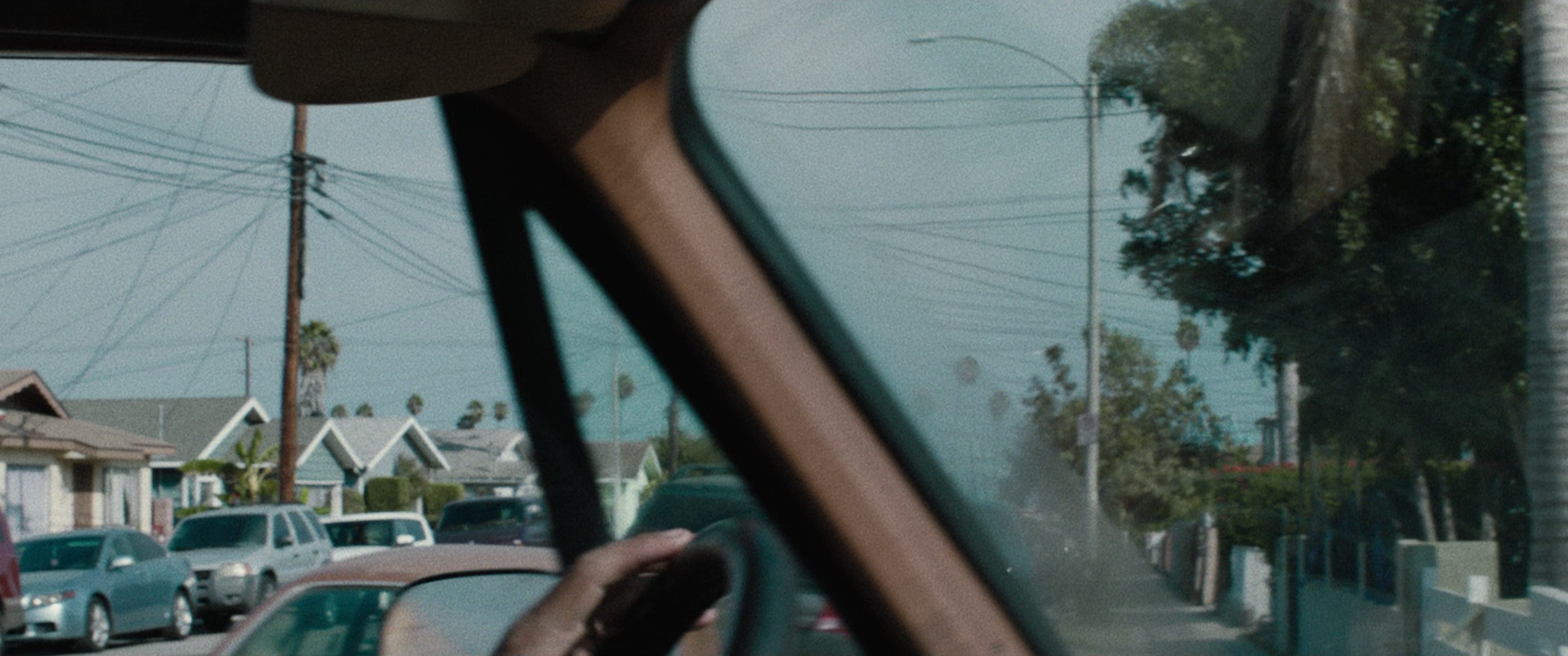 The Way Back (2020), wide, 2.39:1 — film still