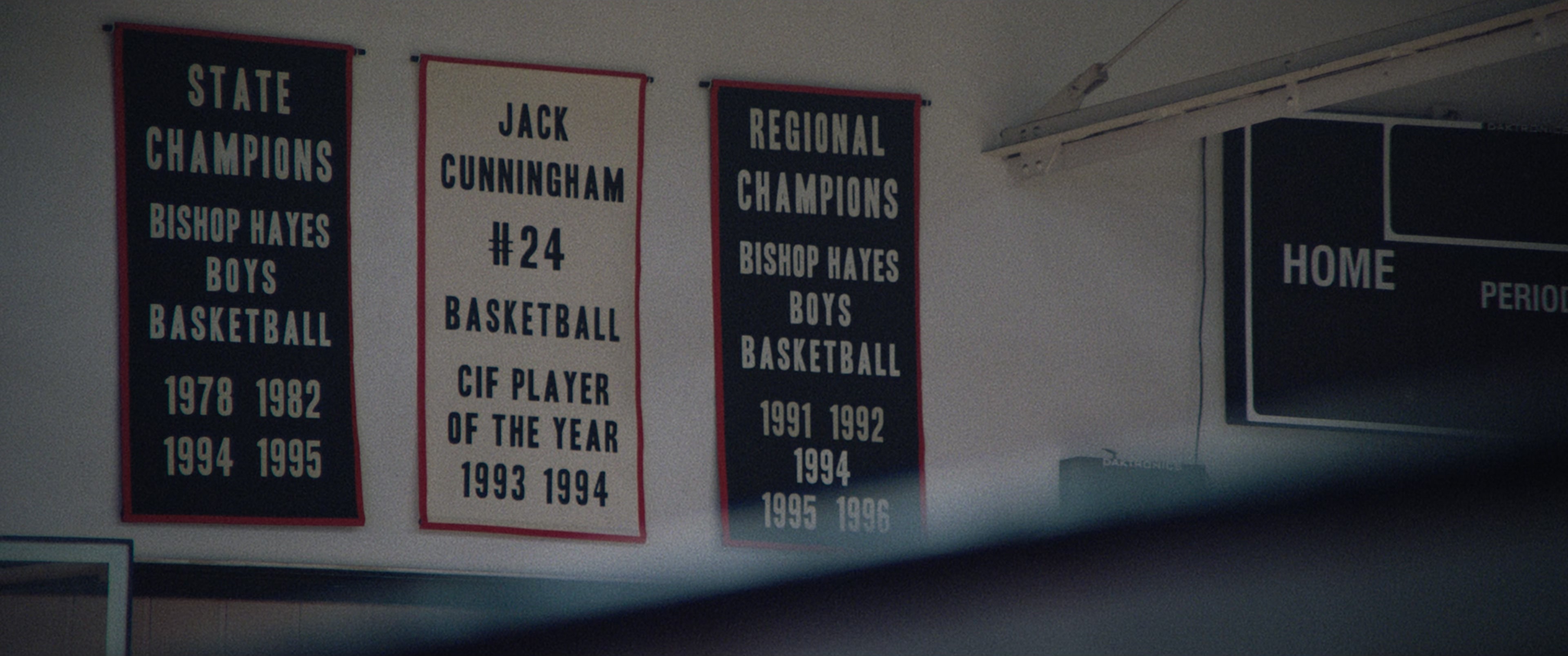 The Way Back (2020), unknown, 2.39:1 — film still