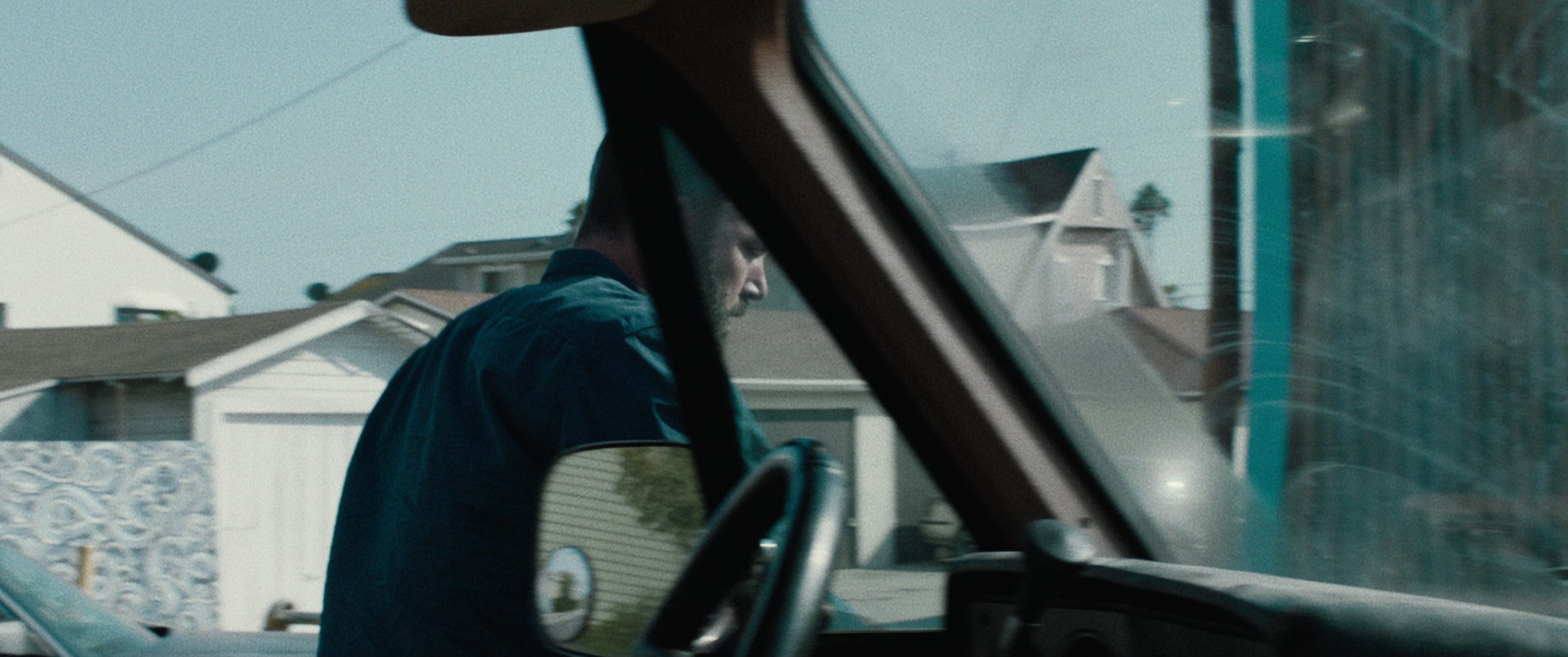 The Way Back (2020), wide, 2.39:1 — film still