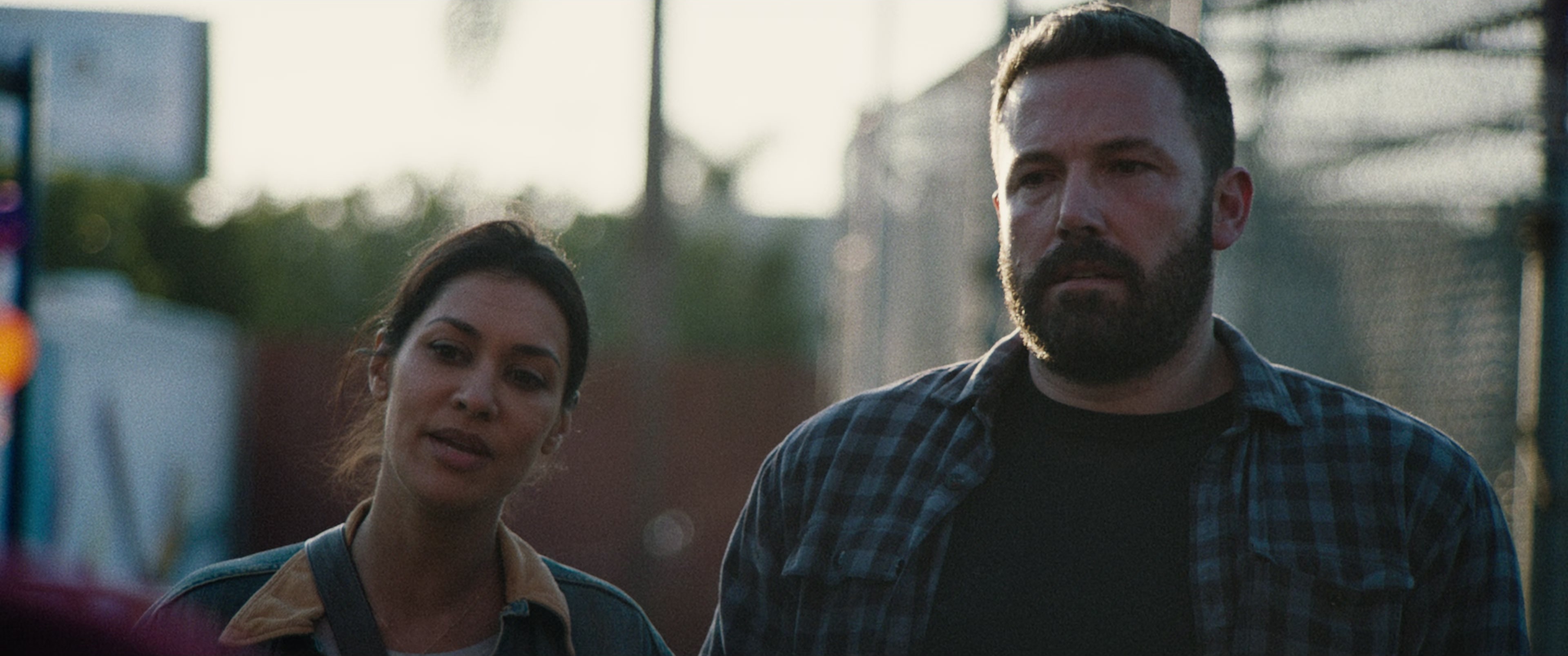 The Way Back (2020), wide, 2.39:1 — film still