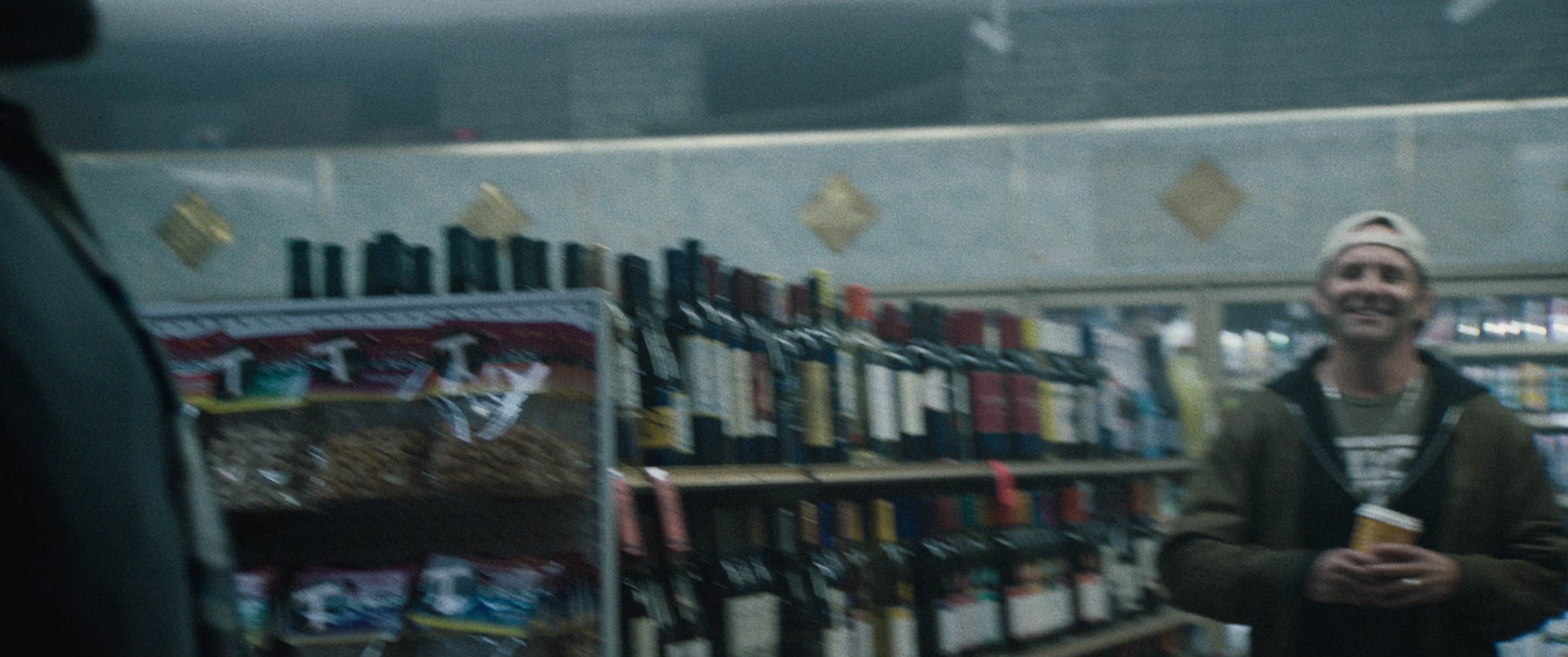 The Way Back (2020), wide, 2.39:1 — film still