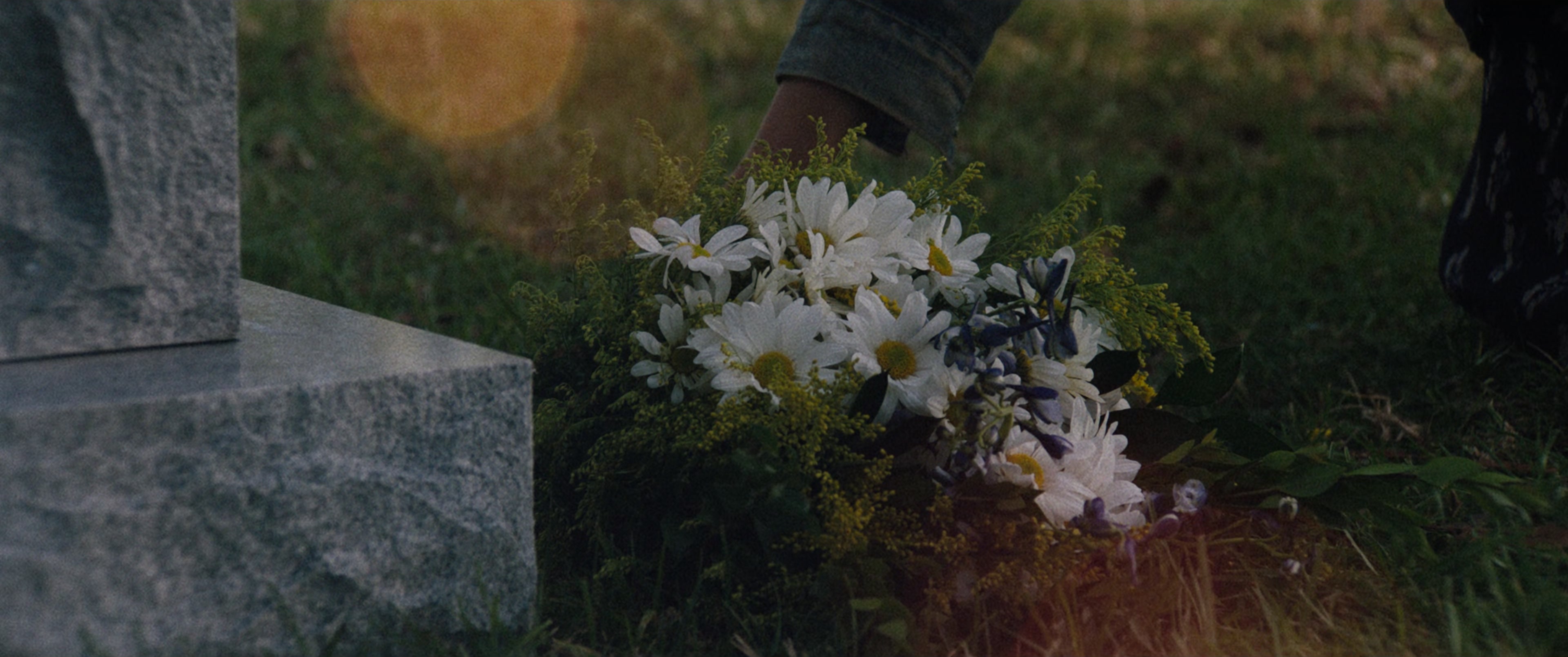 The Way Back (2020), wide, 2.39:1 — film still