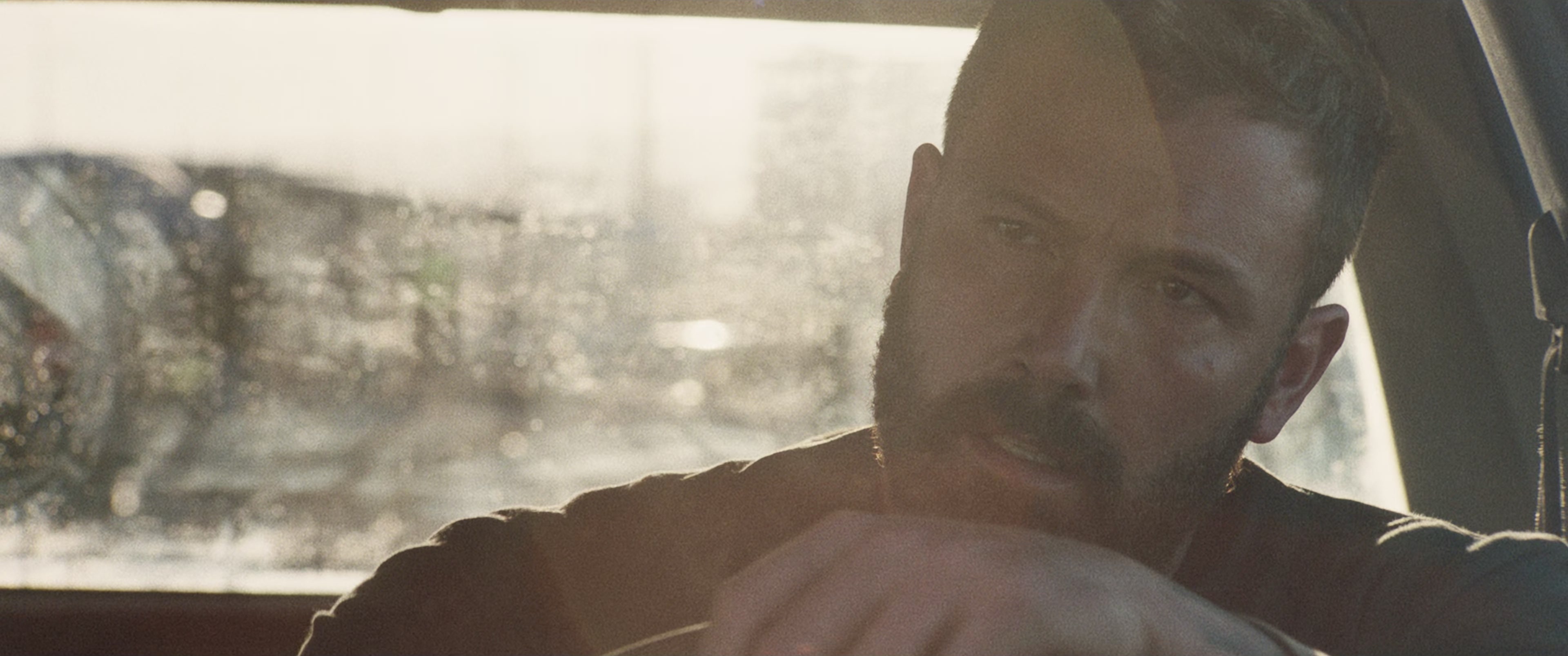 The Way Back (2020), wide, 2.39:1 — film still