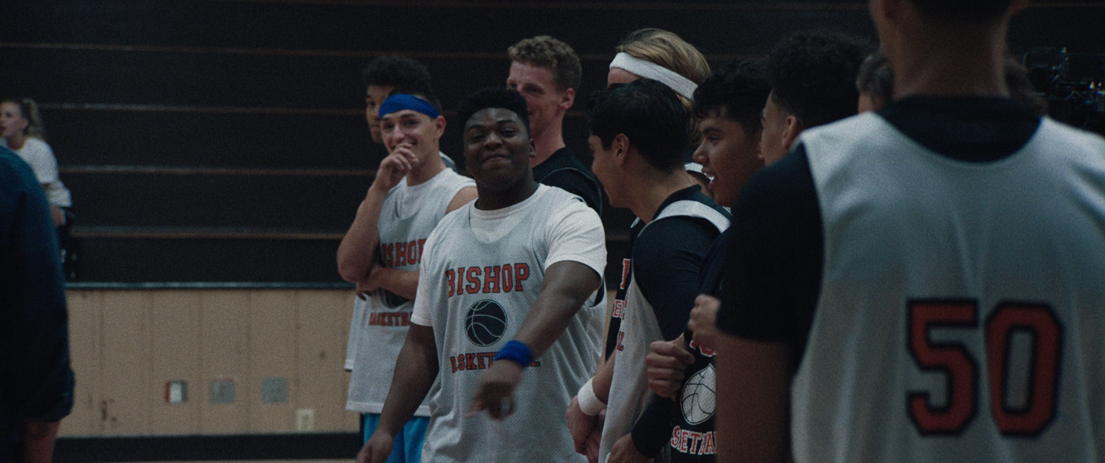 The Way Back (2020), wide, 2.39:1 — film still