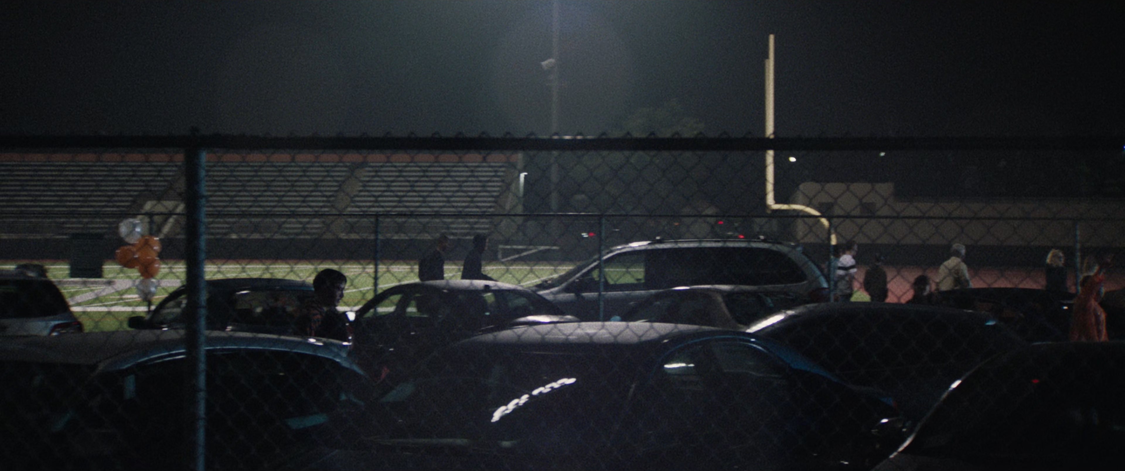 The Way Back (2020), wide, 2.39:1 — film still