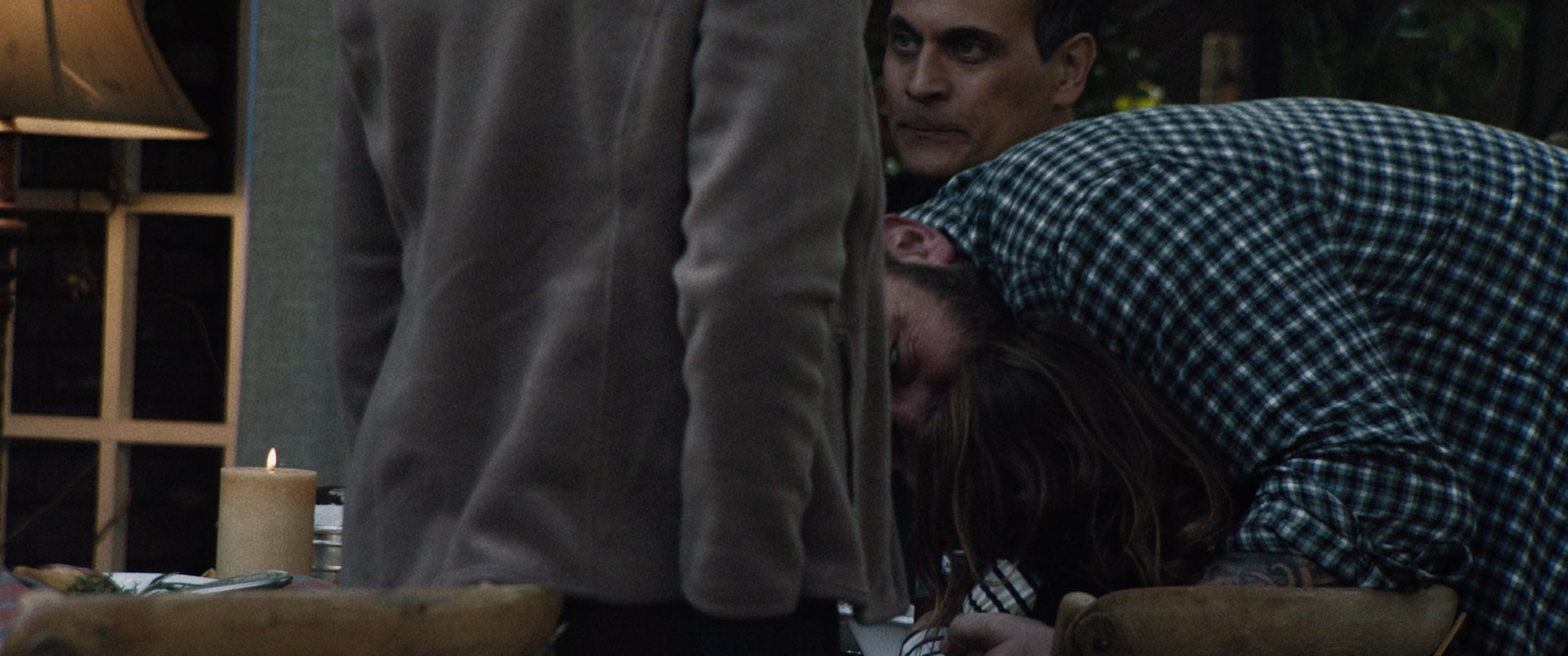 The Way Back (2020), wide, 2.39:1 — film still