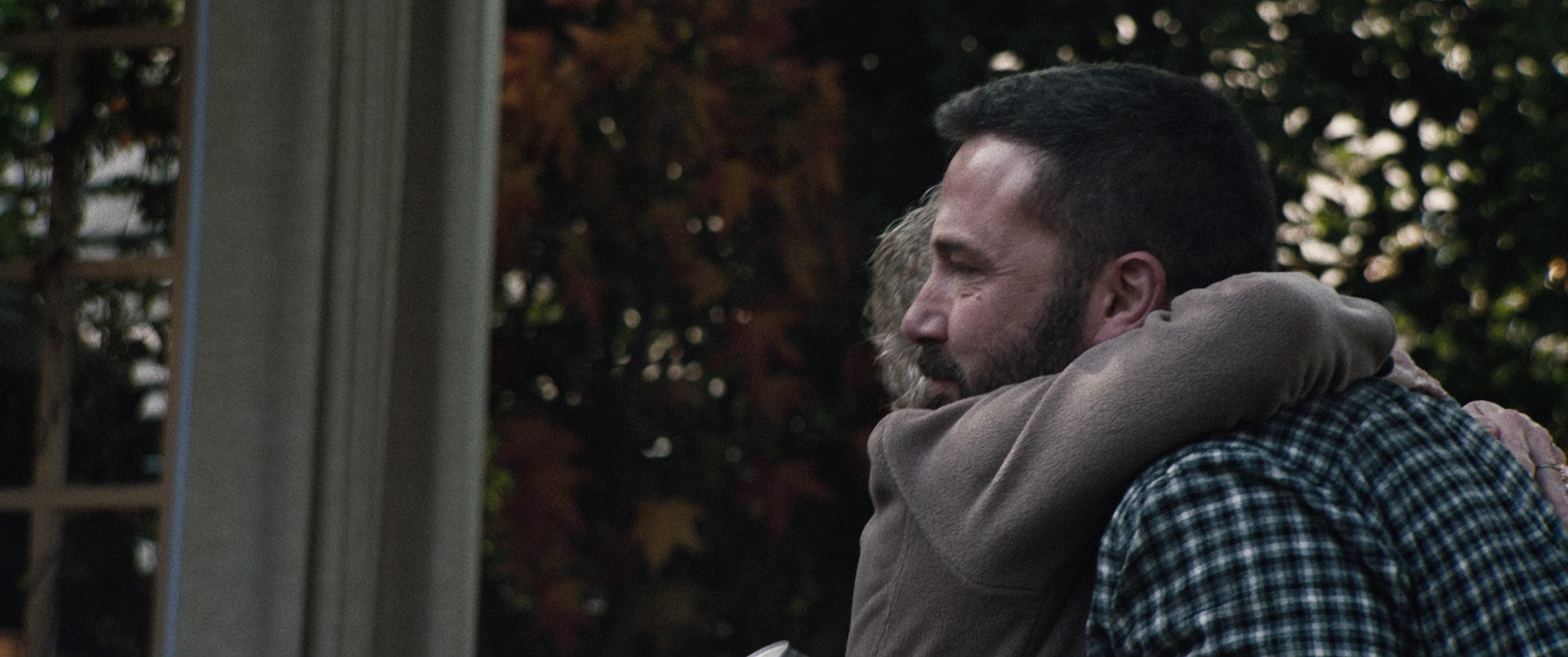 The Way Back (2020), wide, 2.39:1 — film still