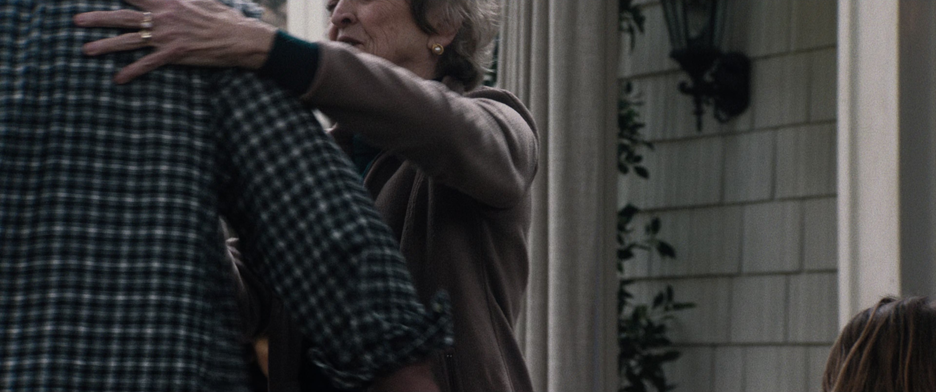 The Way Back (2020), wide, 2.39:1 — film still
