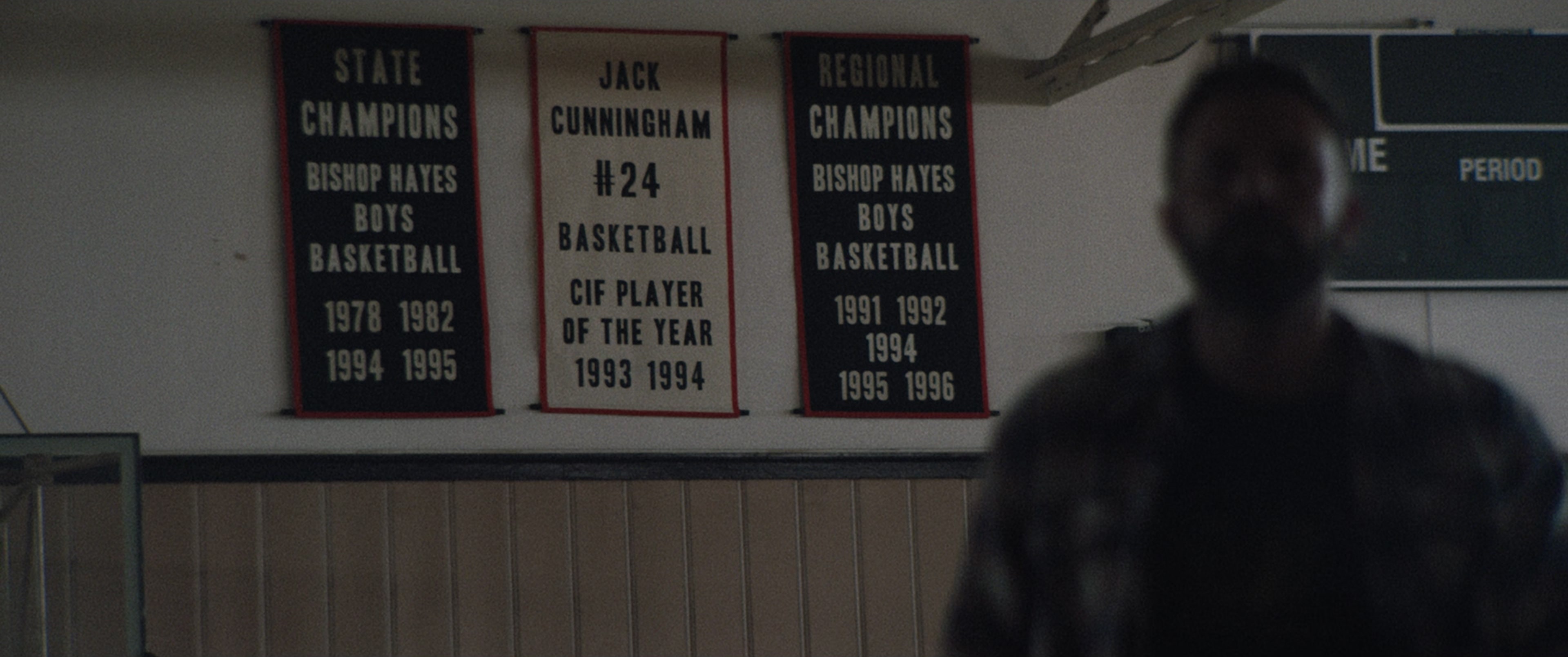 The Way Back (2020), wide, 2.39:1 — film still