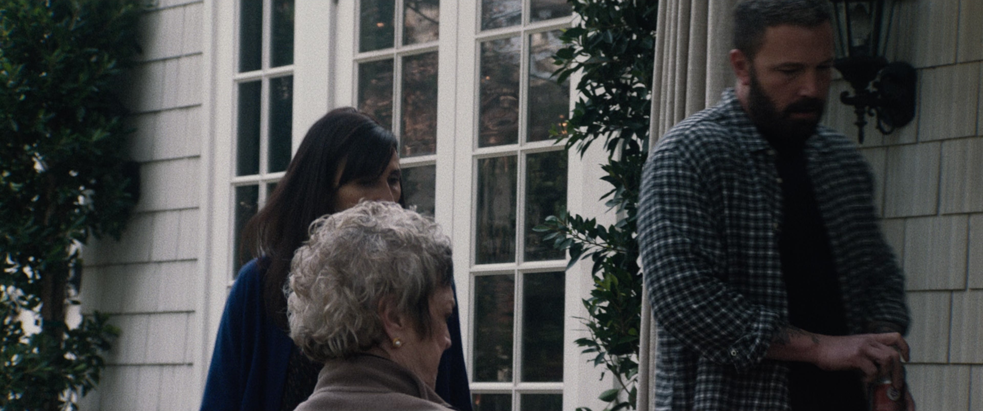 The Way Back (2020), wide, 2.39:1 — film still