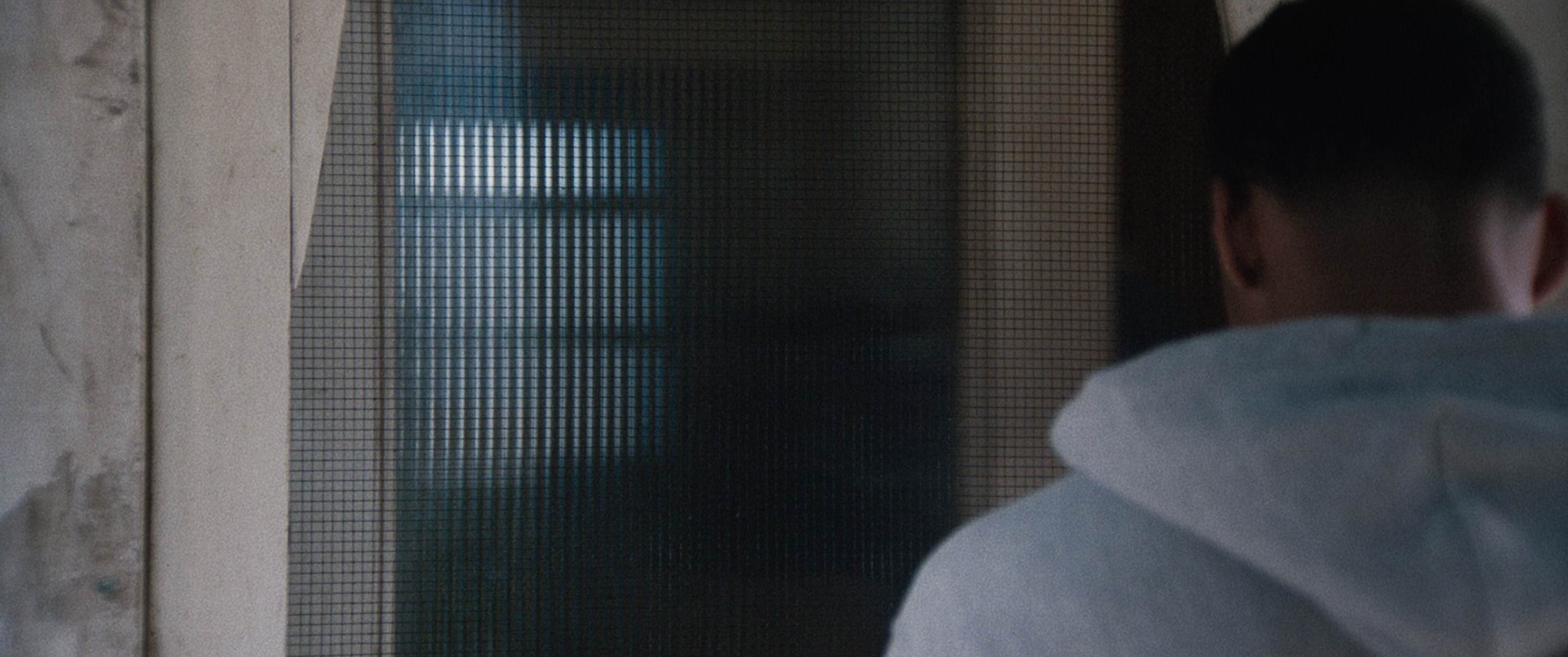 The Way Back (2020), wide, 2.39:1 — film still