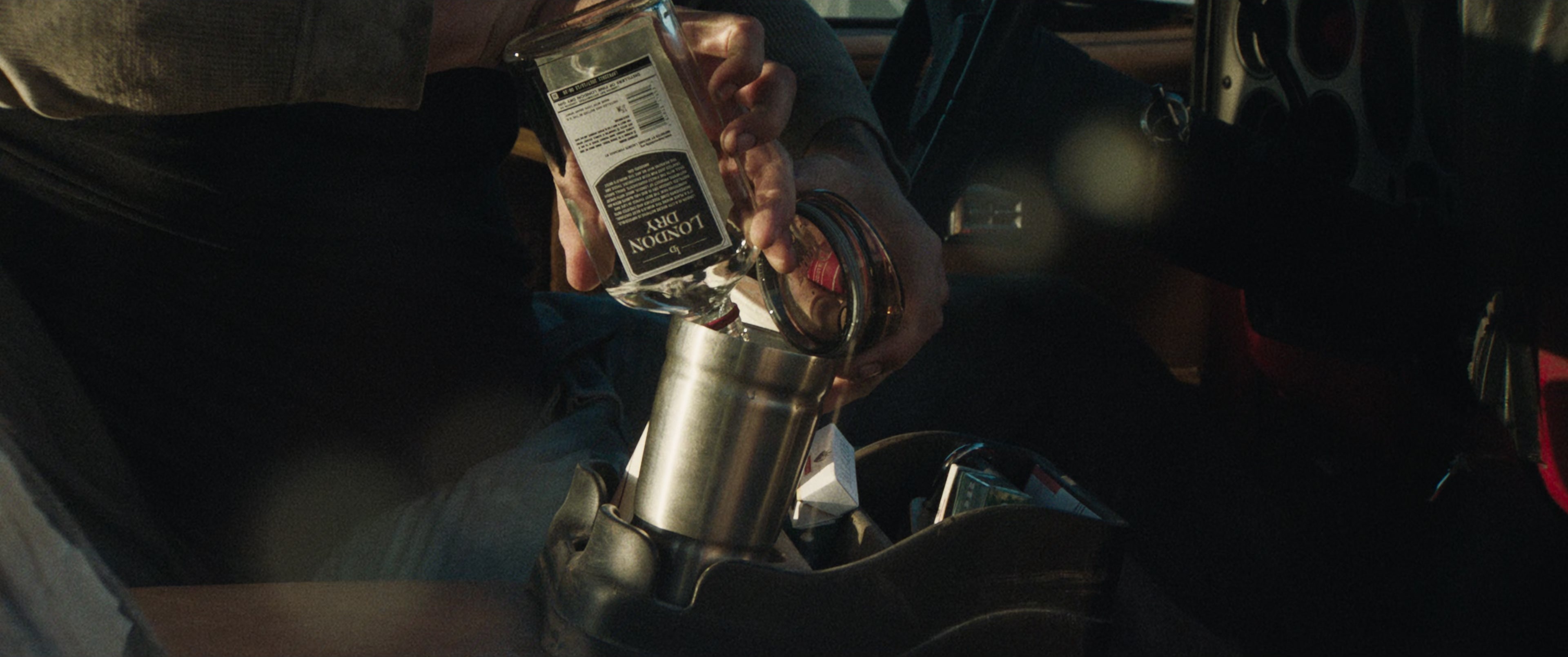 The Way Back (2020), unknown, 2.39:1 — film still