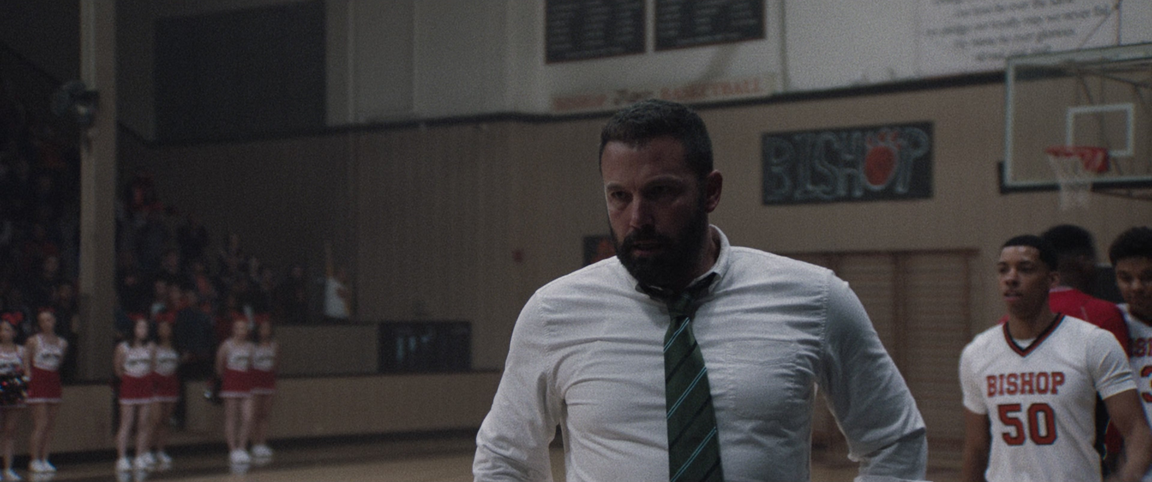 The Way Back (2020), wide, 2.39:1 — film still