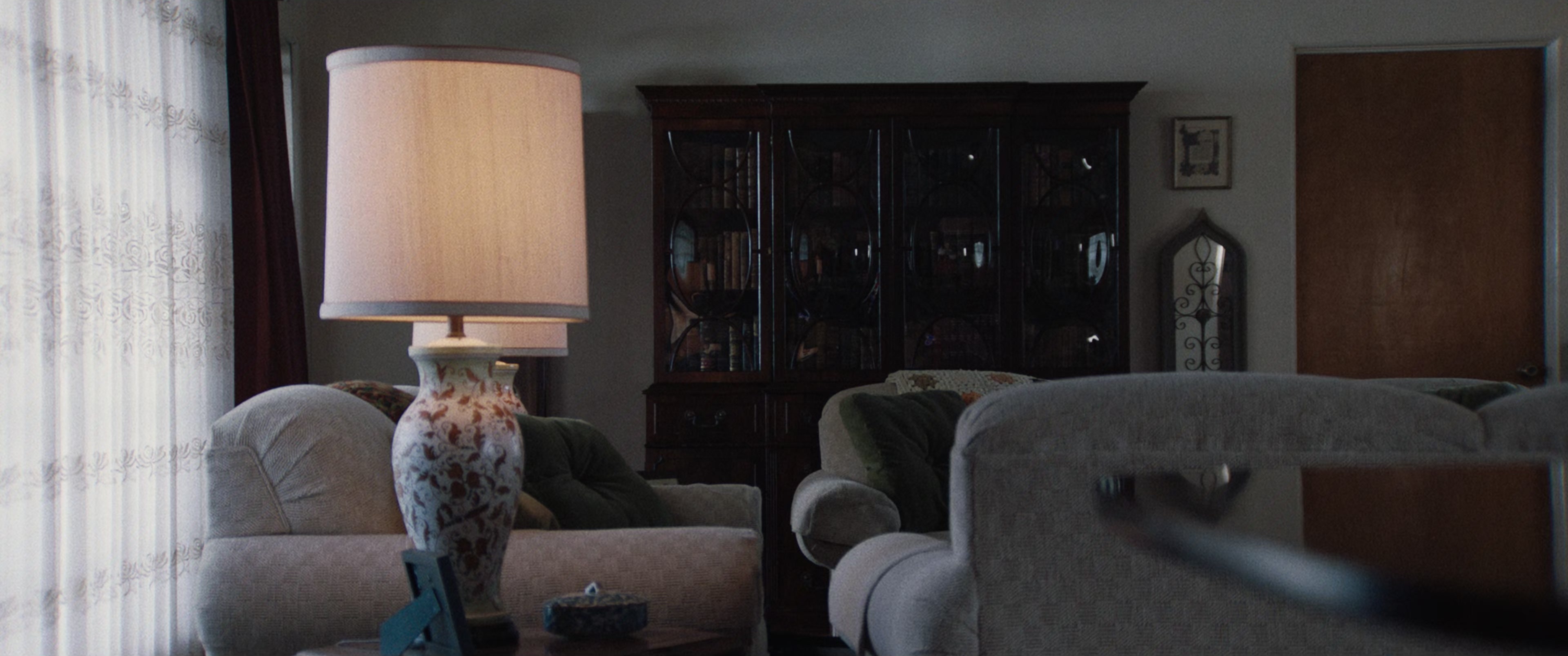 The Way Back (2020), wide, 2.39:1 — film still