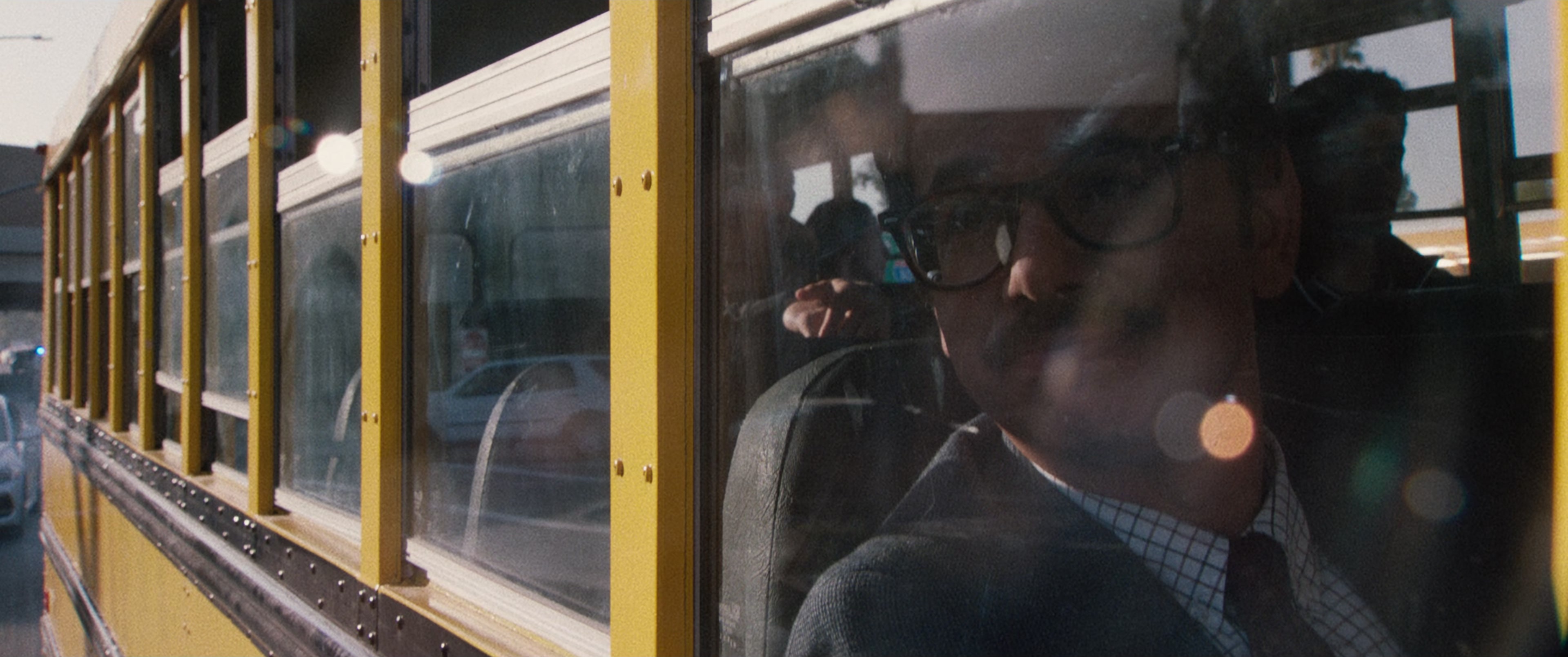 The Way Back (2020), wide, 2.39:1 — film still
