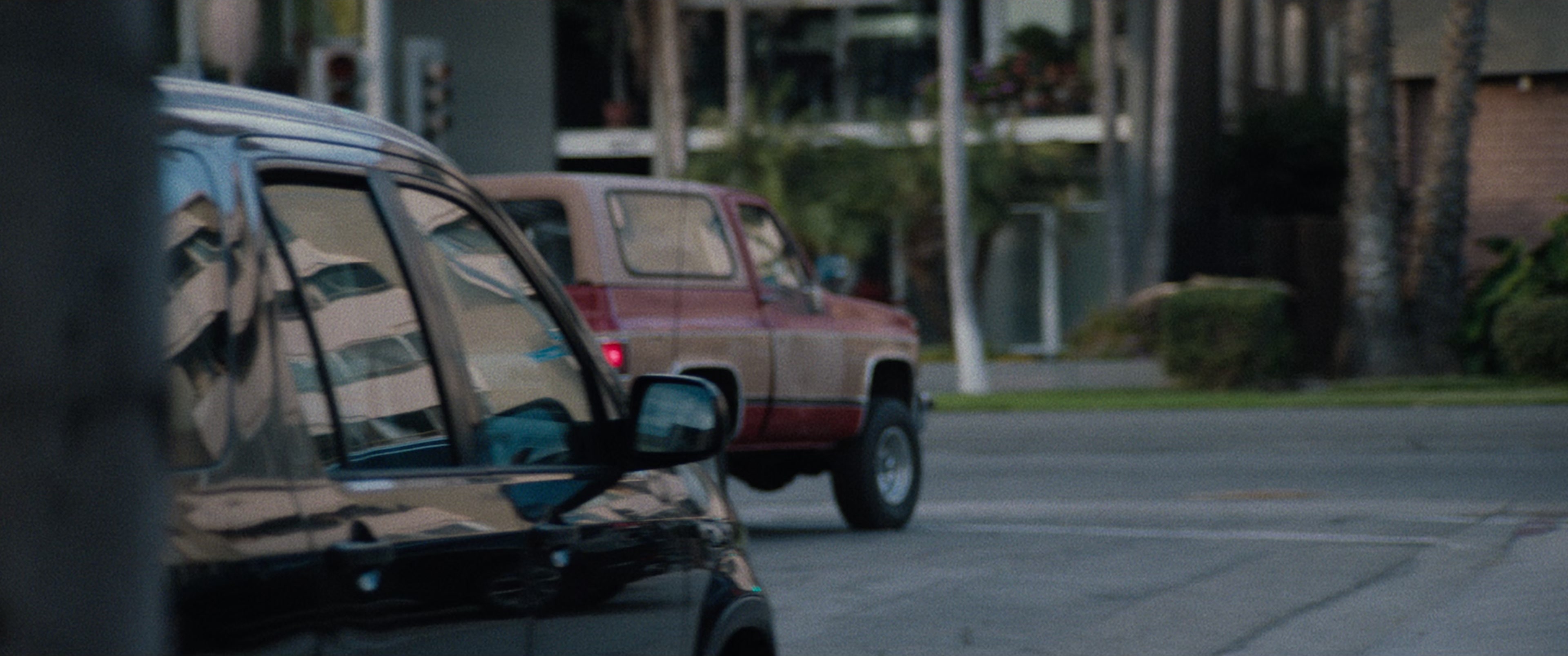 The Way Back (2020), wide, 2.39:1 — film still