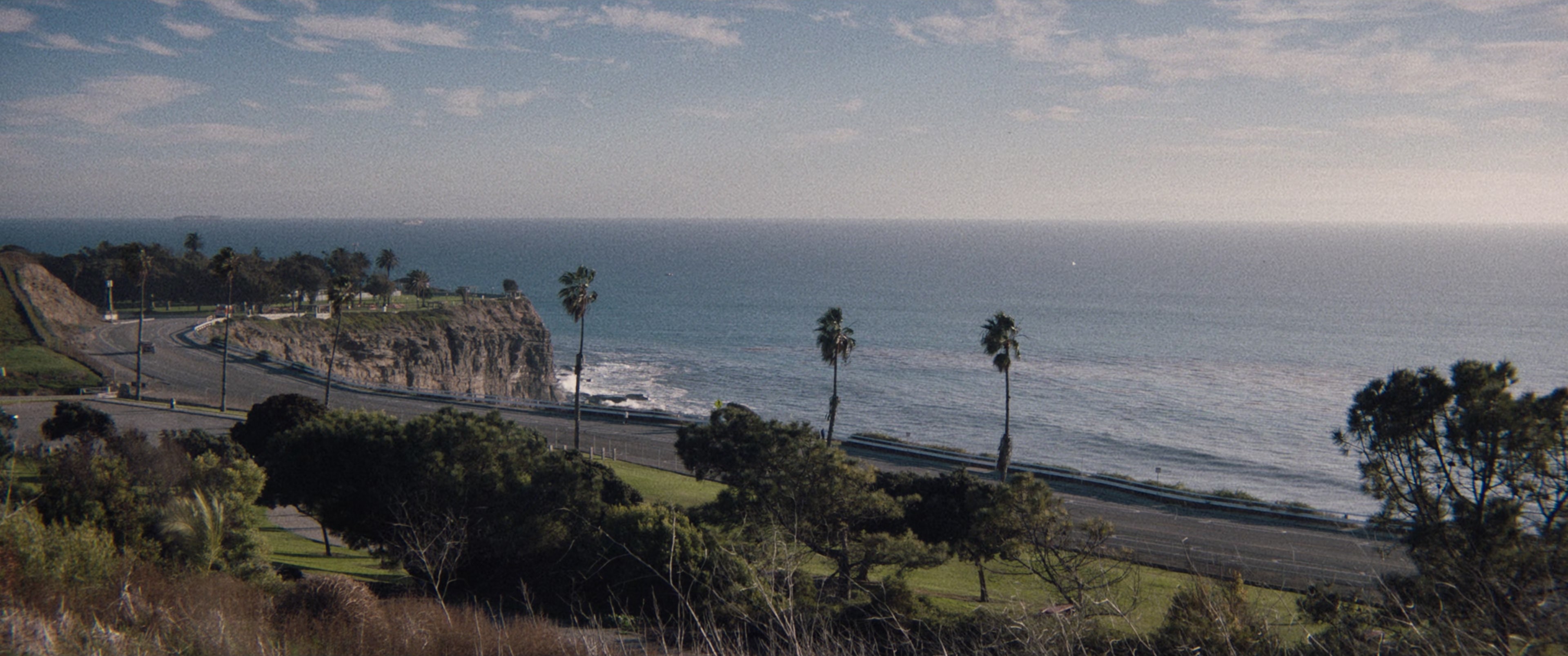 The Way Back (2020), wide, 2.39:1 — film still