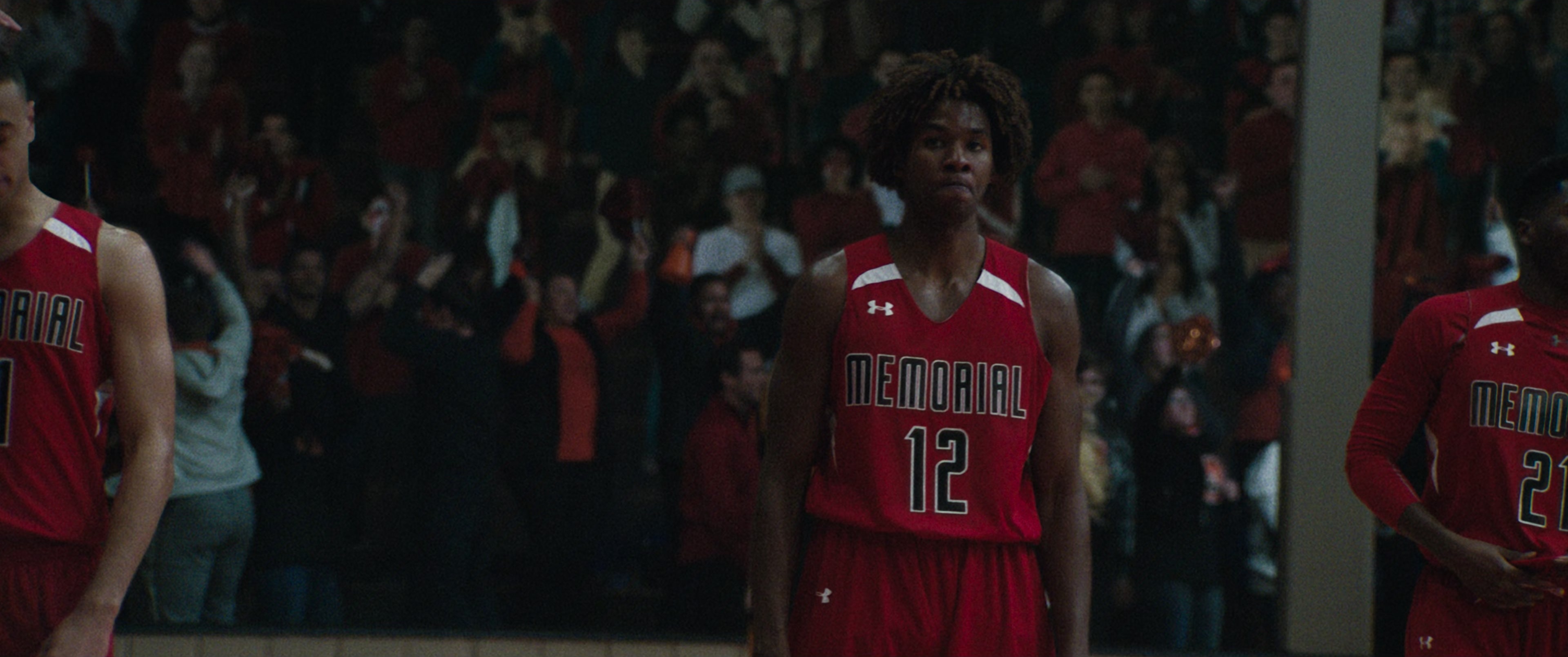 The Way Back (2020), wide, 2.39:1 — film still