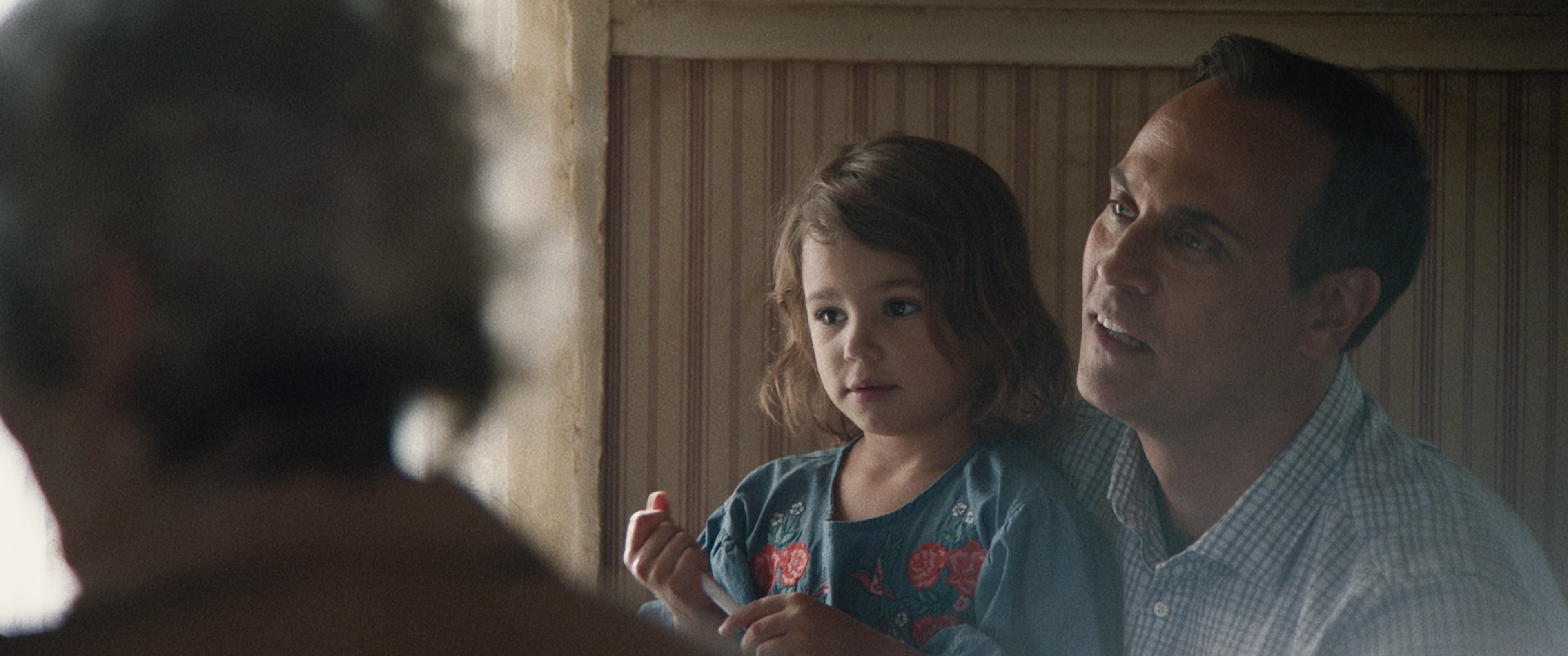 The Way Back (2020), wide, 2.39:1 — film still