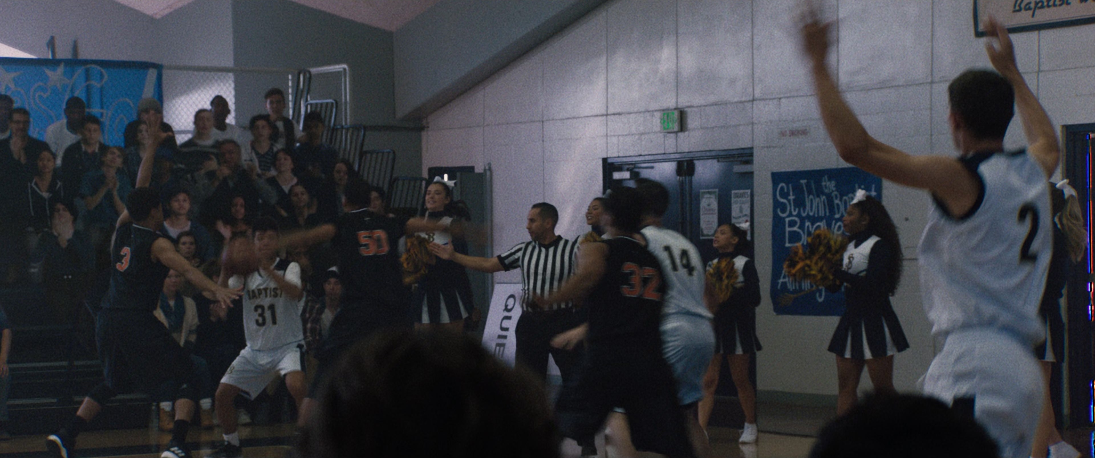The Way Back (2020), wide, 2.39:1 — film still