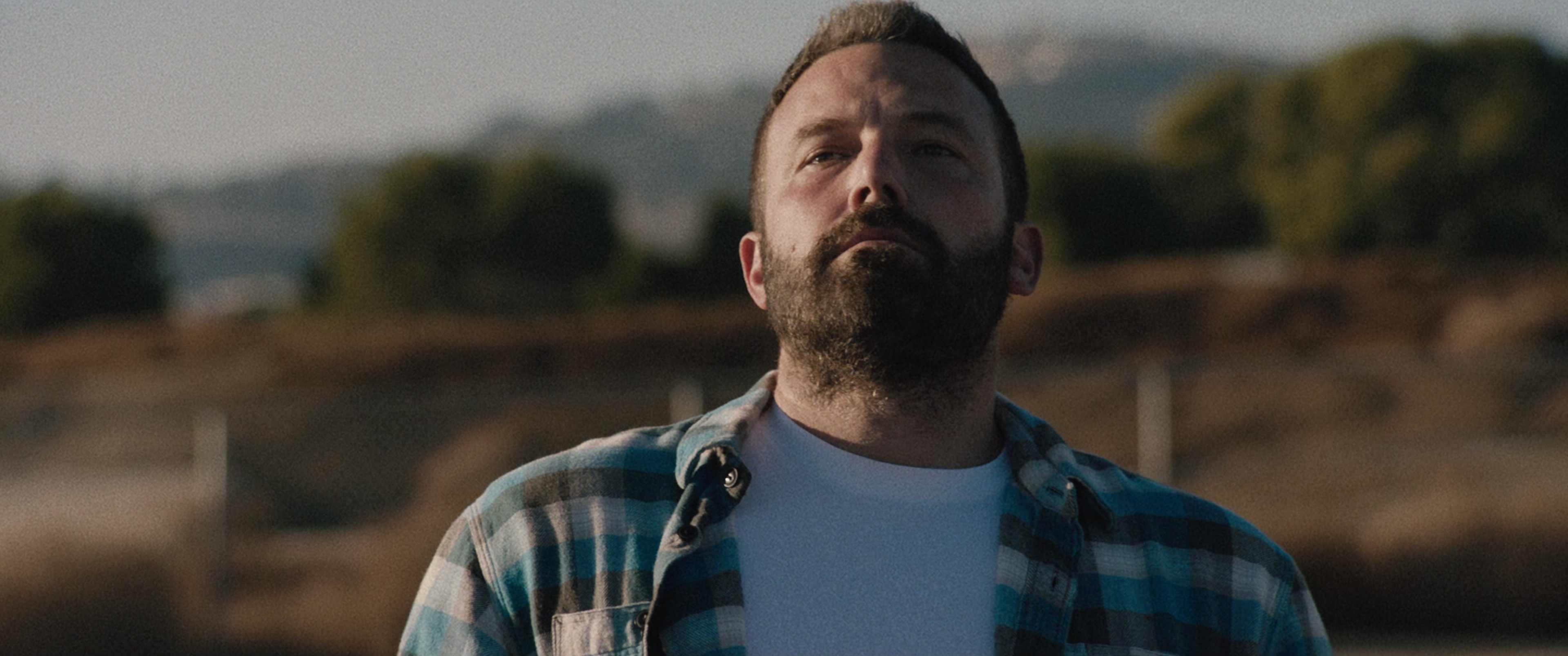 The Way Back (2020), wide, 2.39:1 — film still