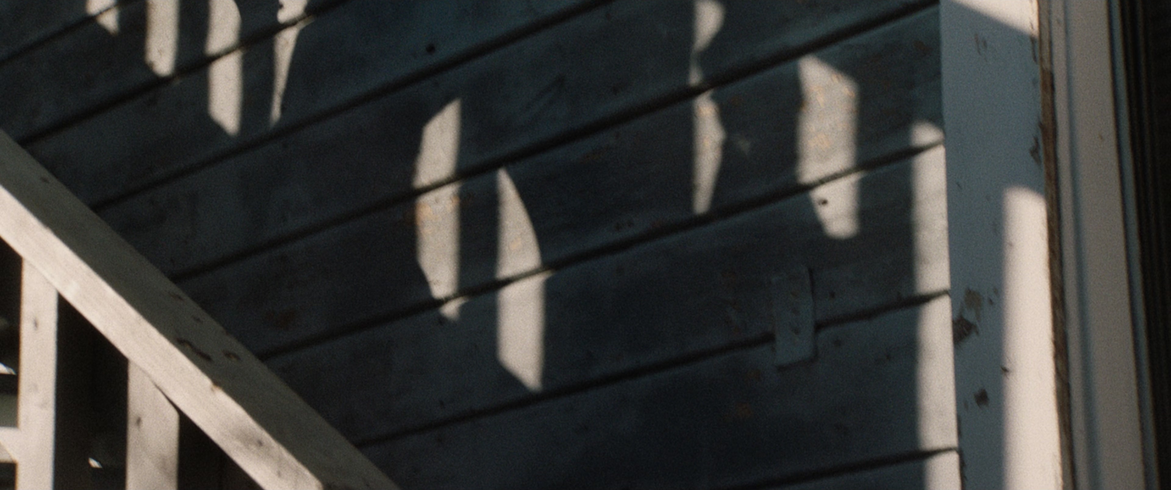 The Way Back (2020), unknown, 2.39:1 — film still
