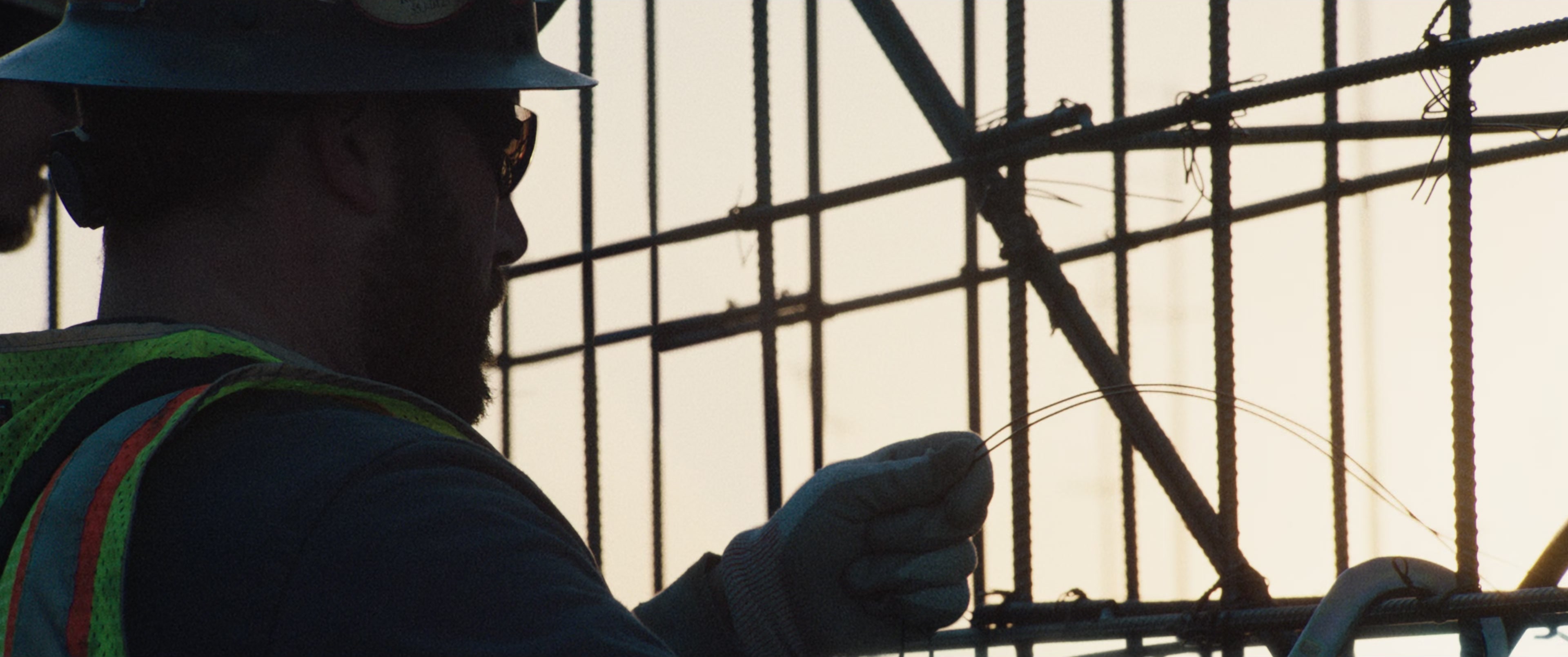 The Way Back (2020), wide, 2.39:1 — film still