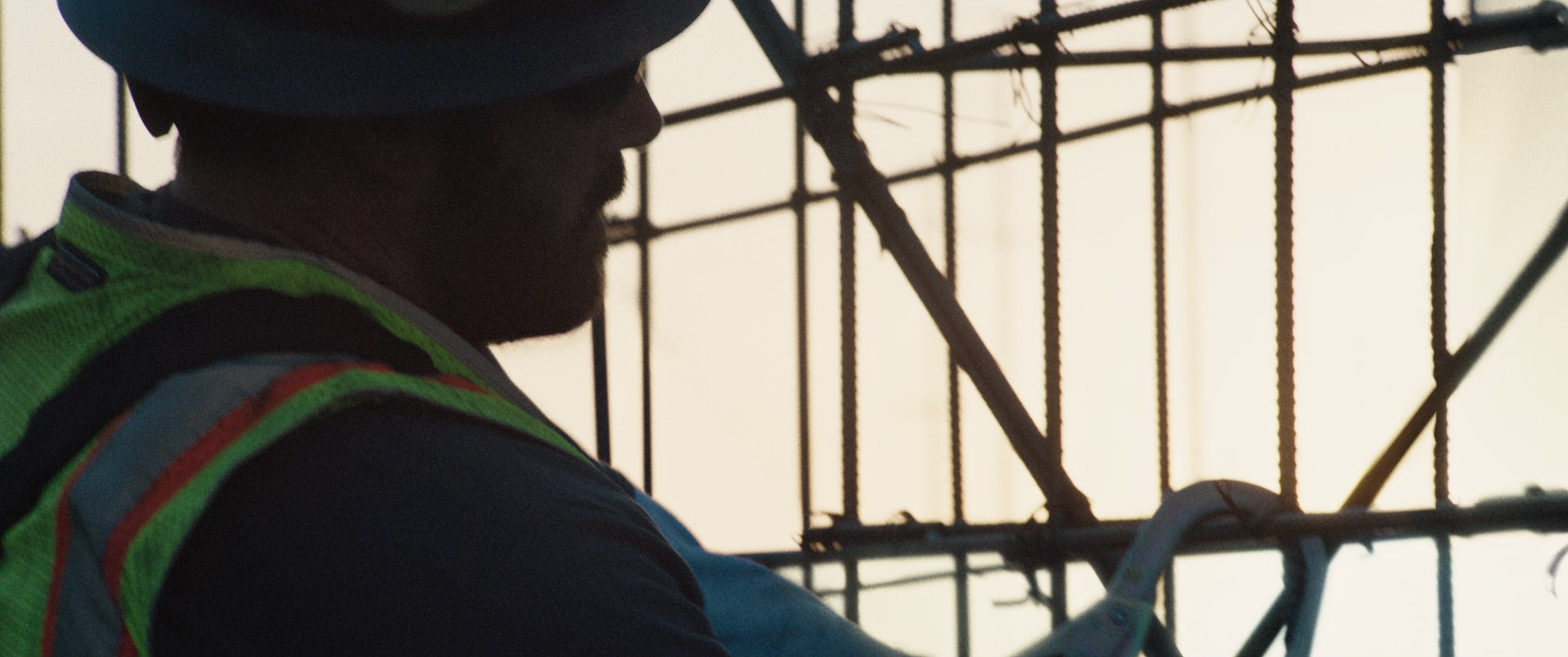 The Way Back (2020), unknown, 2.39:1 — film still