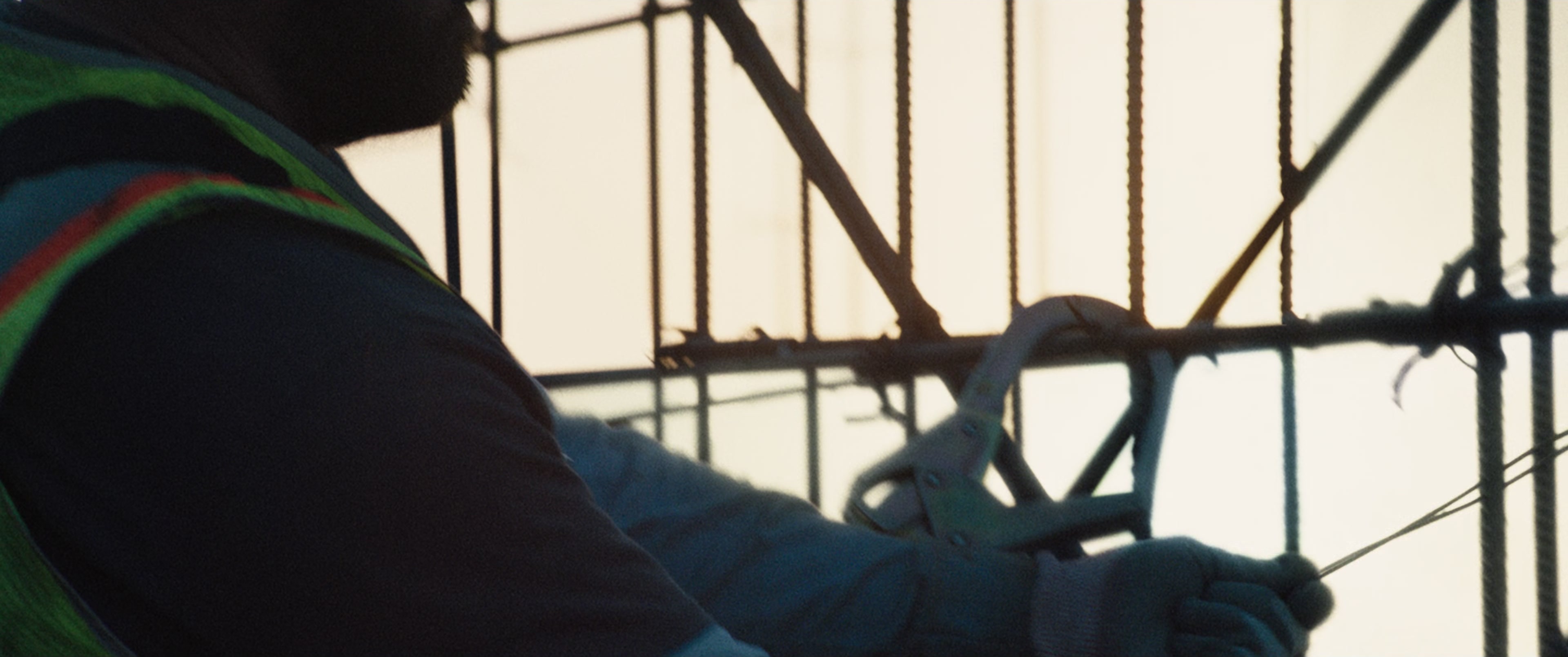 The Way Back (2020), unknown, 2.39:1 — film still