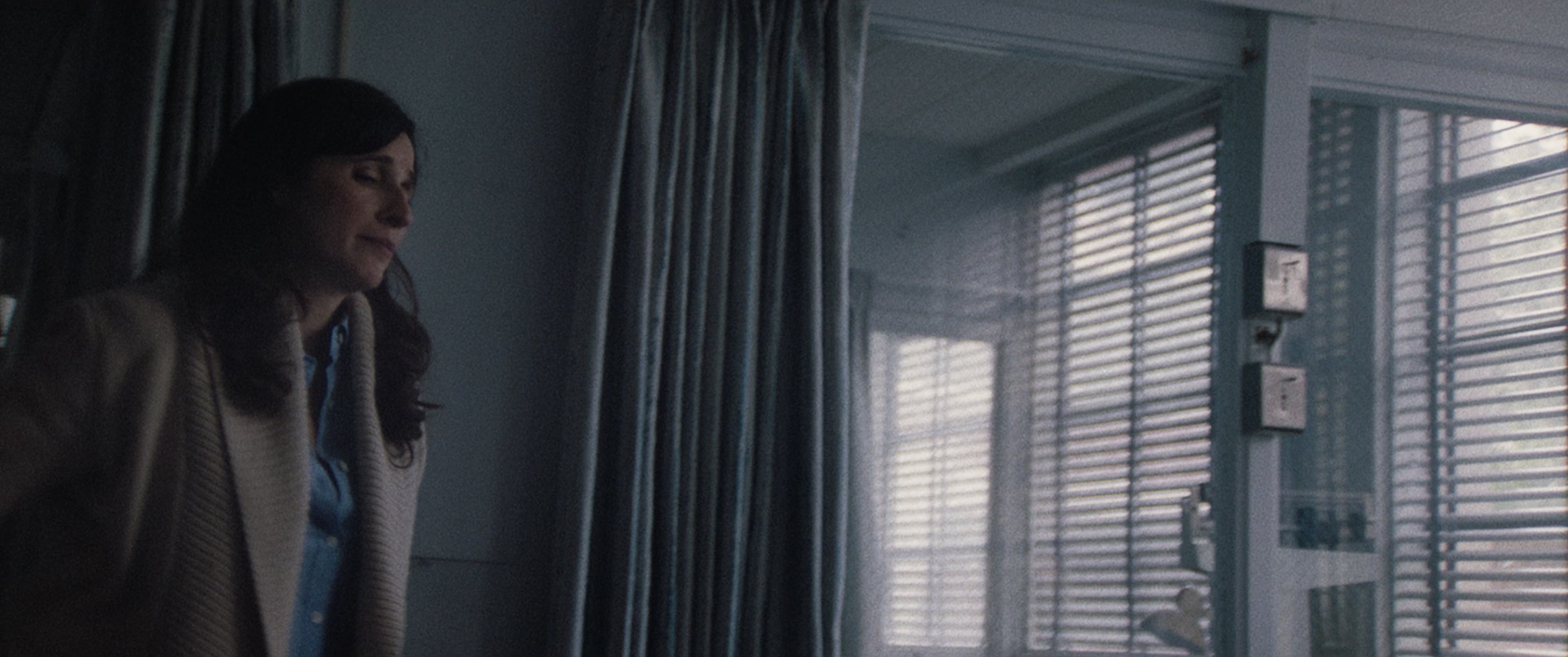 The Way Back (2020), wide, 2.39:1 — film still