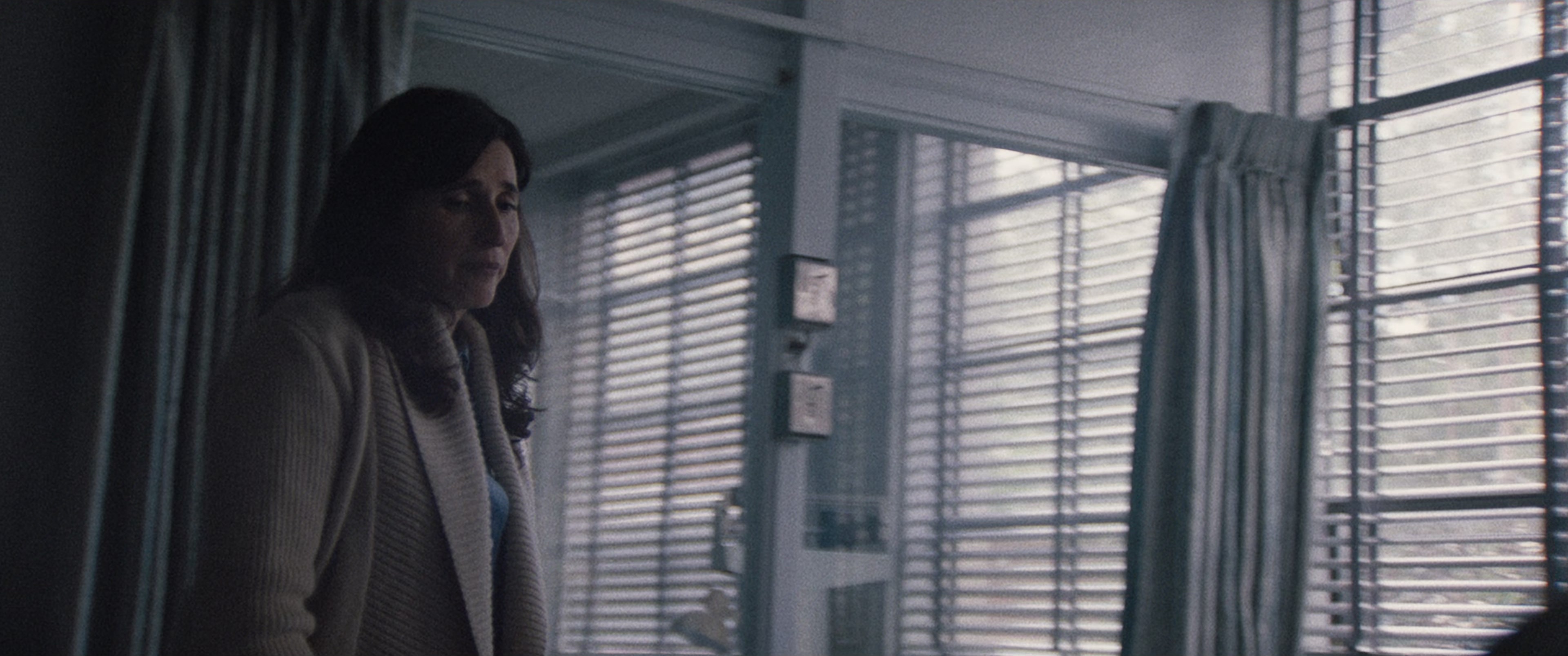 The Way Back (2020), wide, 2.39:1 — film still