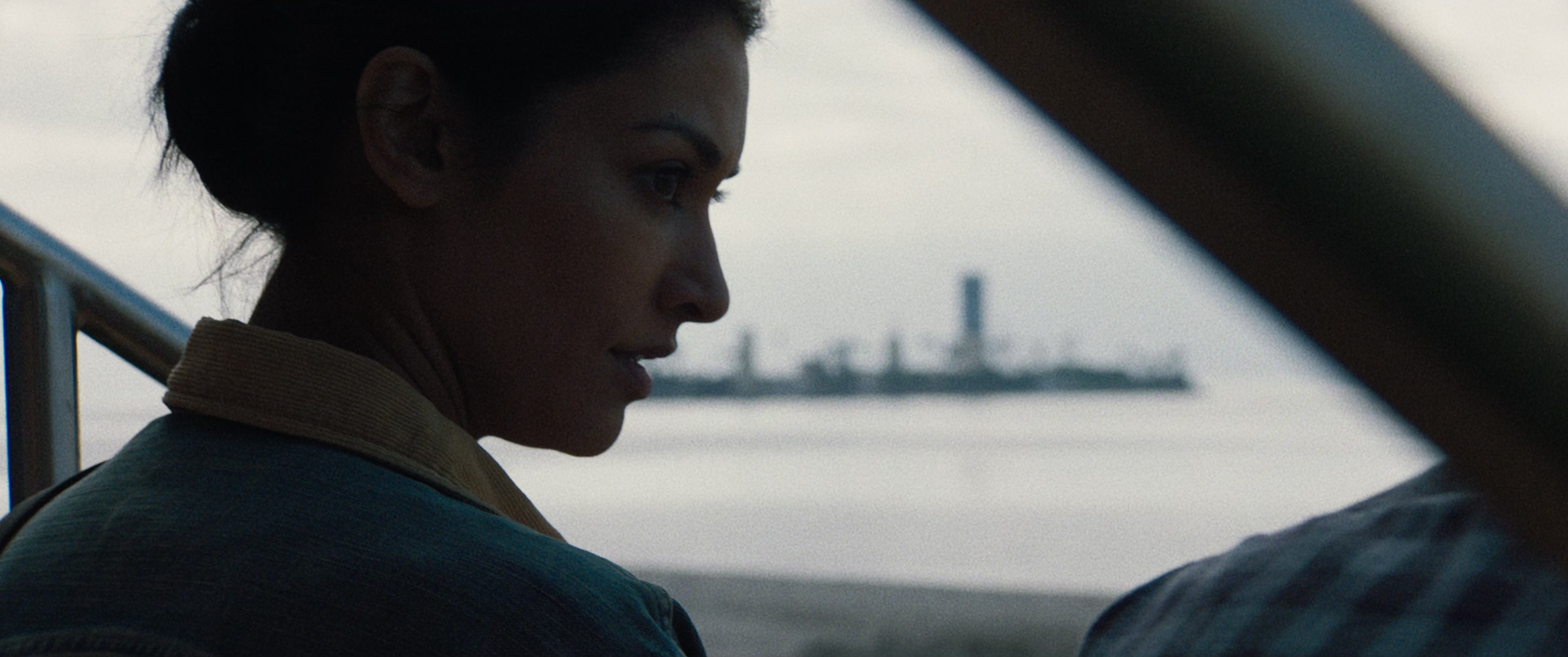 The Way Back (2020), wide, 2.39:1 — film still