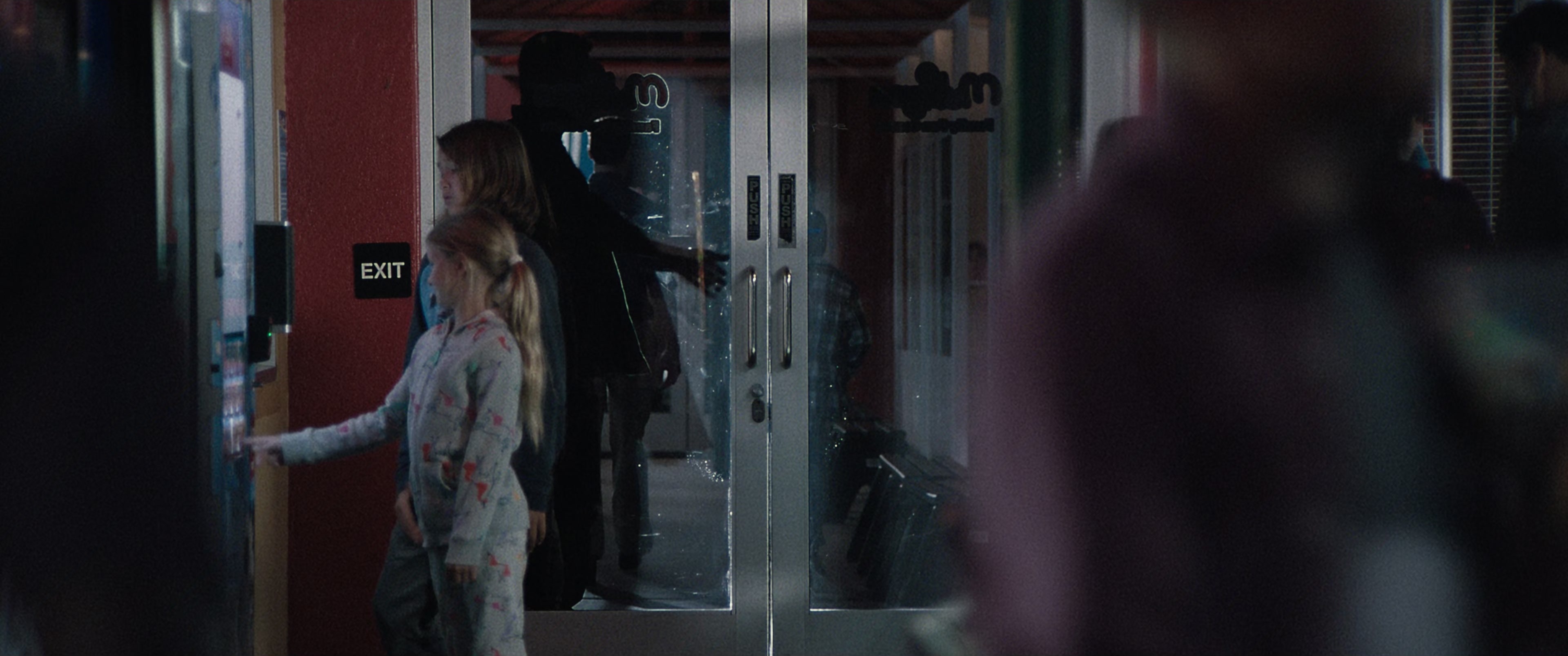 The Way Back (2020), wide, 2.39:1 — film still