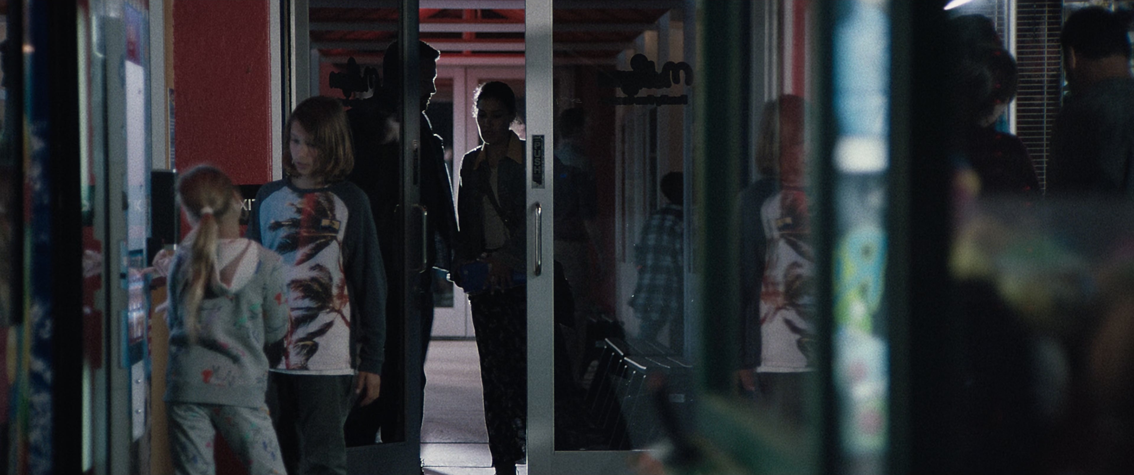 The Way Back (2020), wide, 2.39:1 — film still