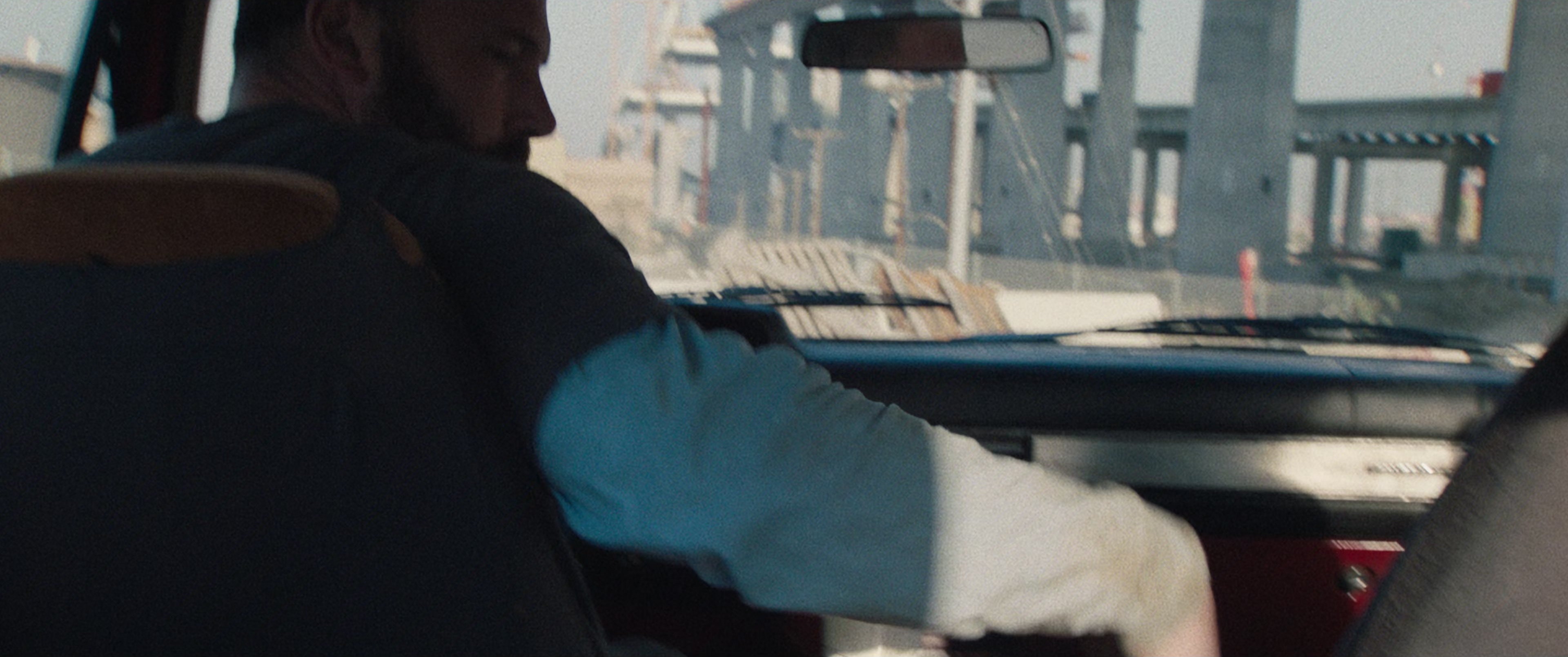 The Way Back (2020), unknown, 2.39:1 — film still