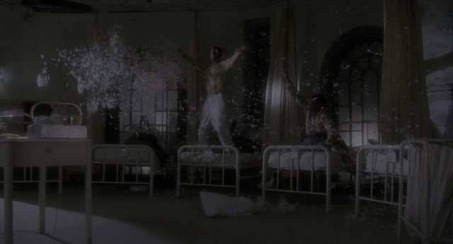 Twelve Monkeys — film still