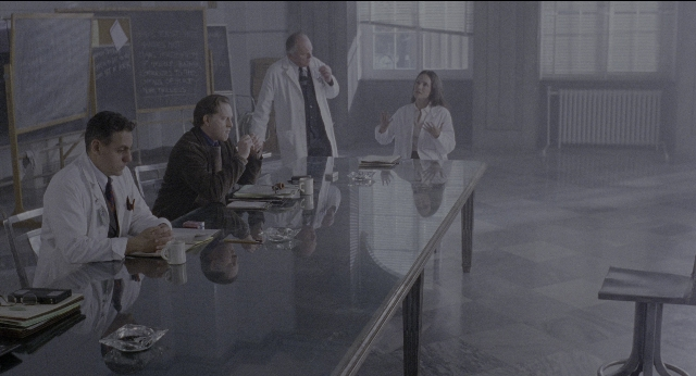 Twelve Monkeys — film still
