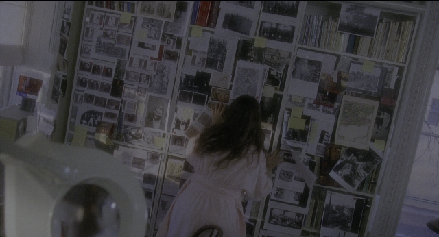 Twelve Monkeys — film still