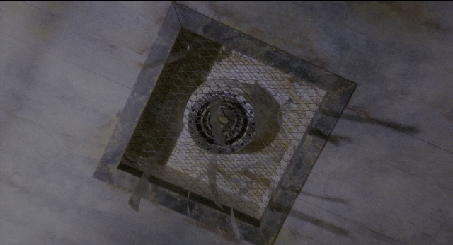 Twelve Monkeys — film still
