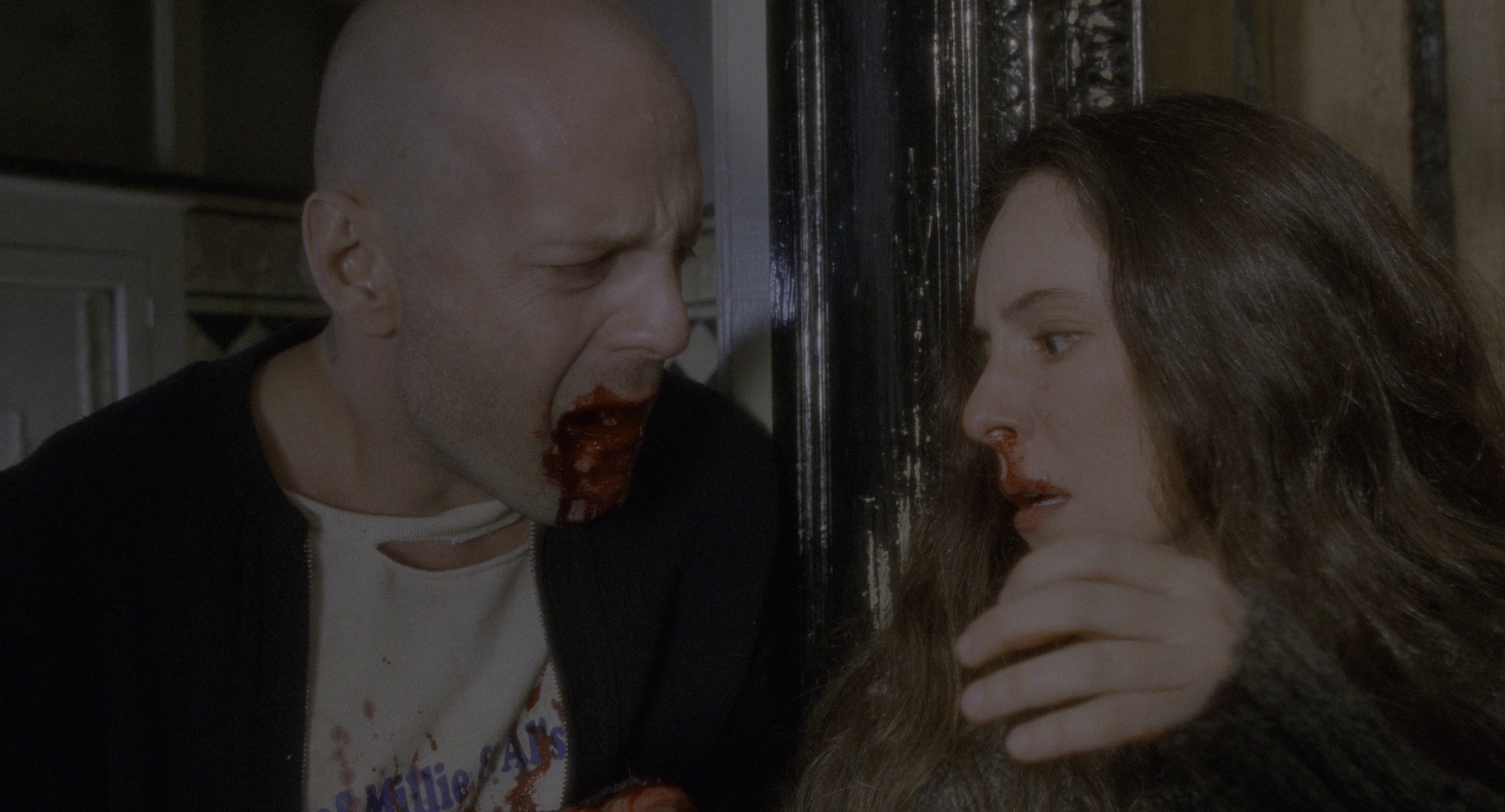 Twelve Monkeys (1995), wide, 1.85:1 — film still